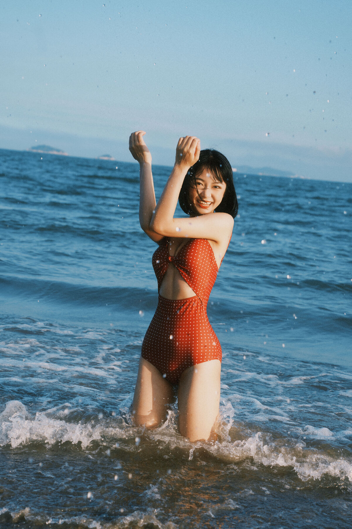 YiTuYu艺图语 Vol.10385 Li Li Qi