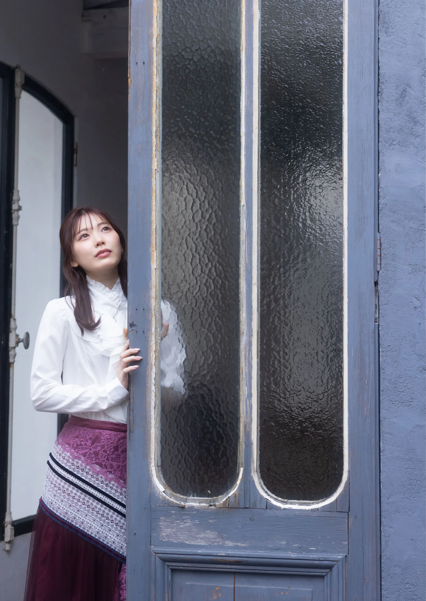 Mio Ishikawa 石川澪, デジタル写真集 『春の詩』 11 Mio Ishikawa 石川澪, デジタル写真集 『春の詩』