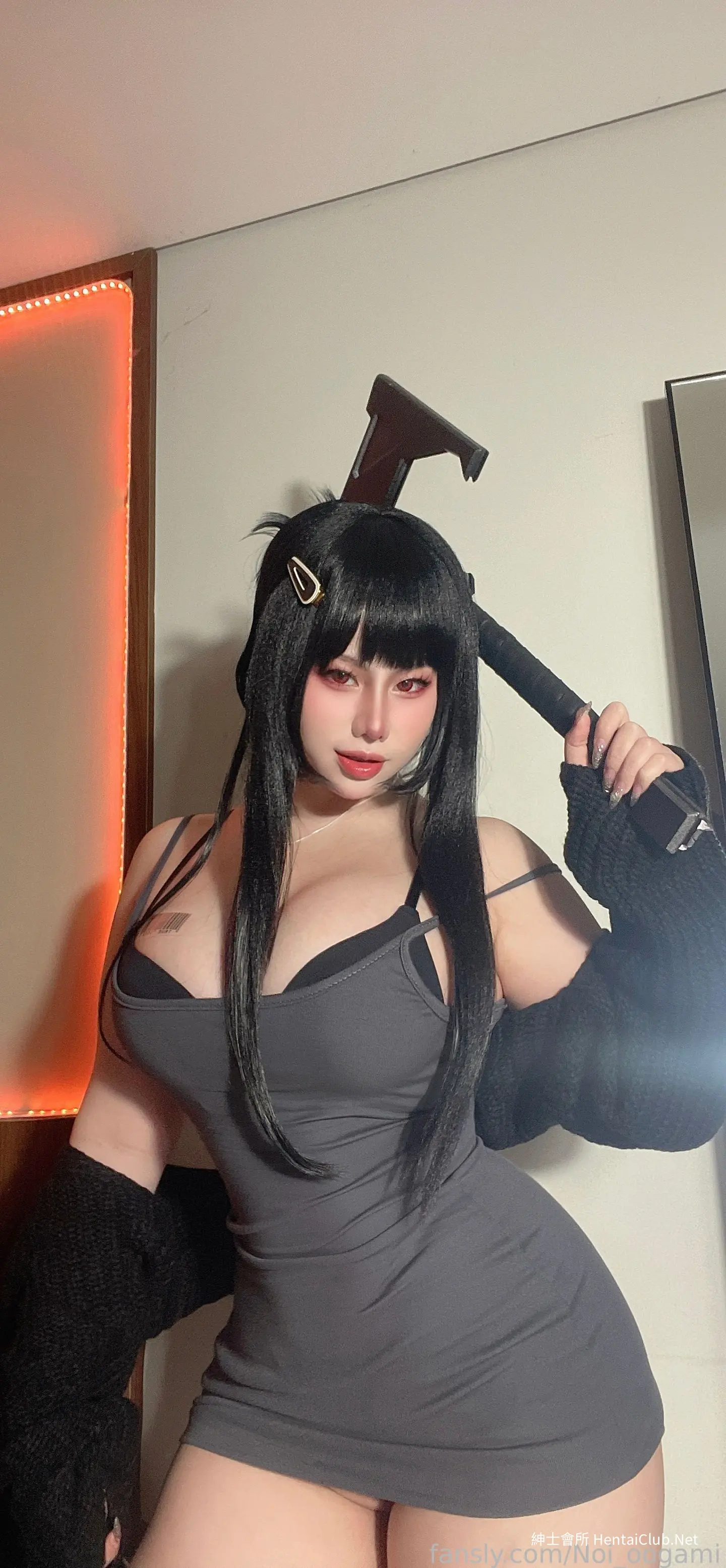 NoiOogami D Killer Wife 23 NoiOogami D Killer Wife