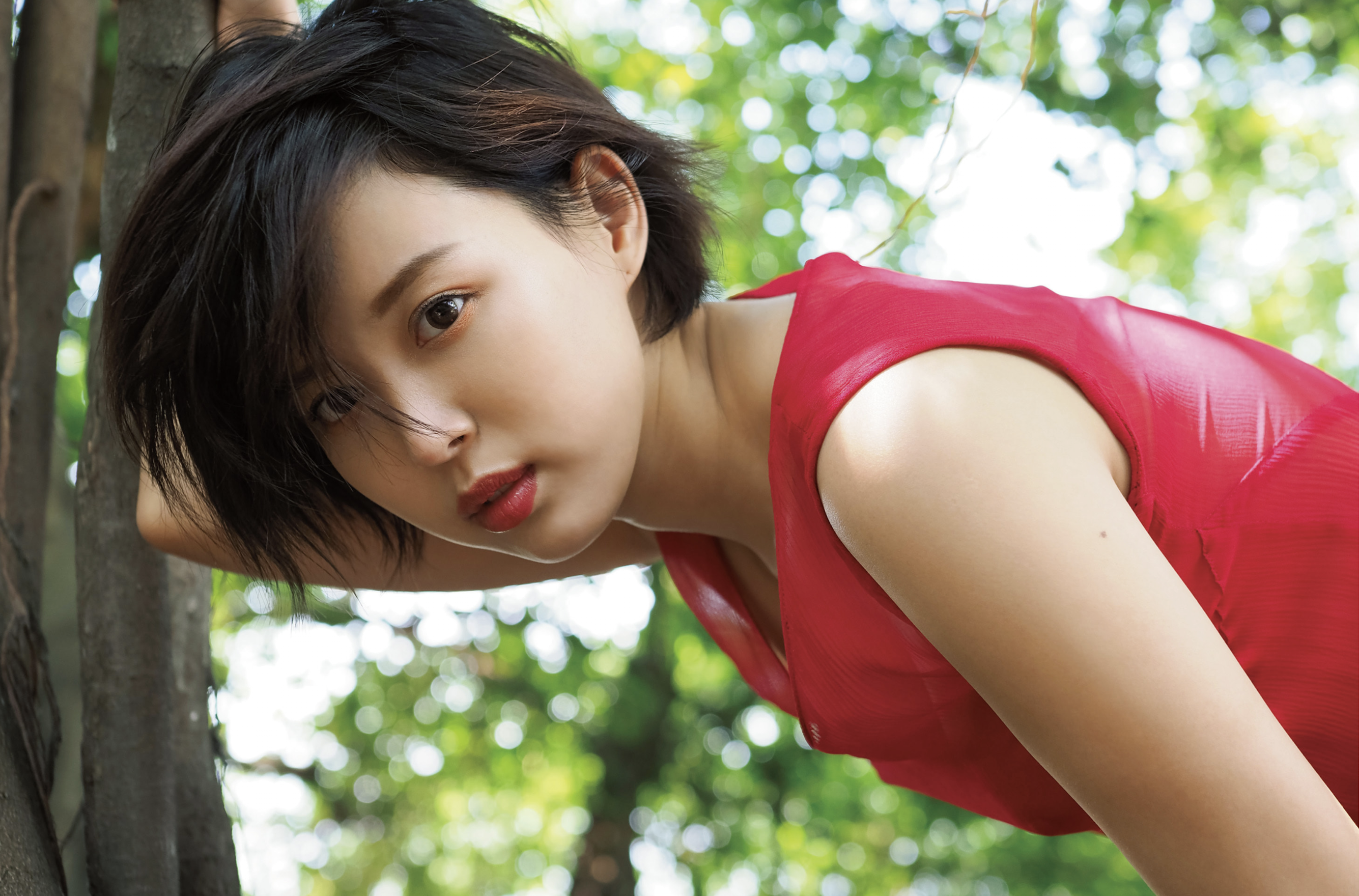 アサ芸SEXY女優写真集 AS I AM - あるがままに - 葵つかさ 49 アサ芸SEXY女優写真集 AS I AM - あるがままに - 葵つかさ