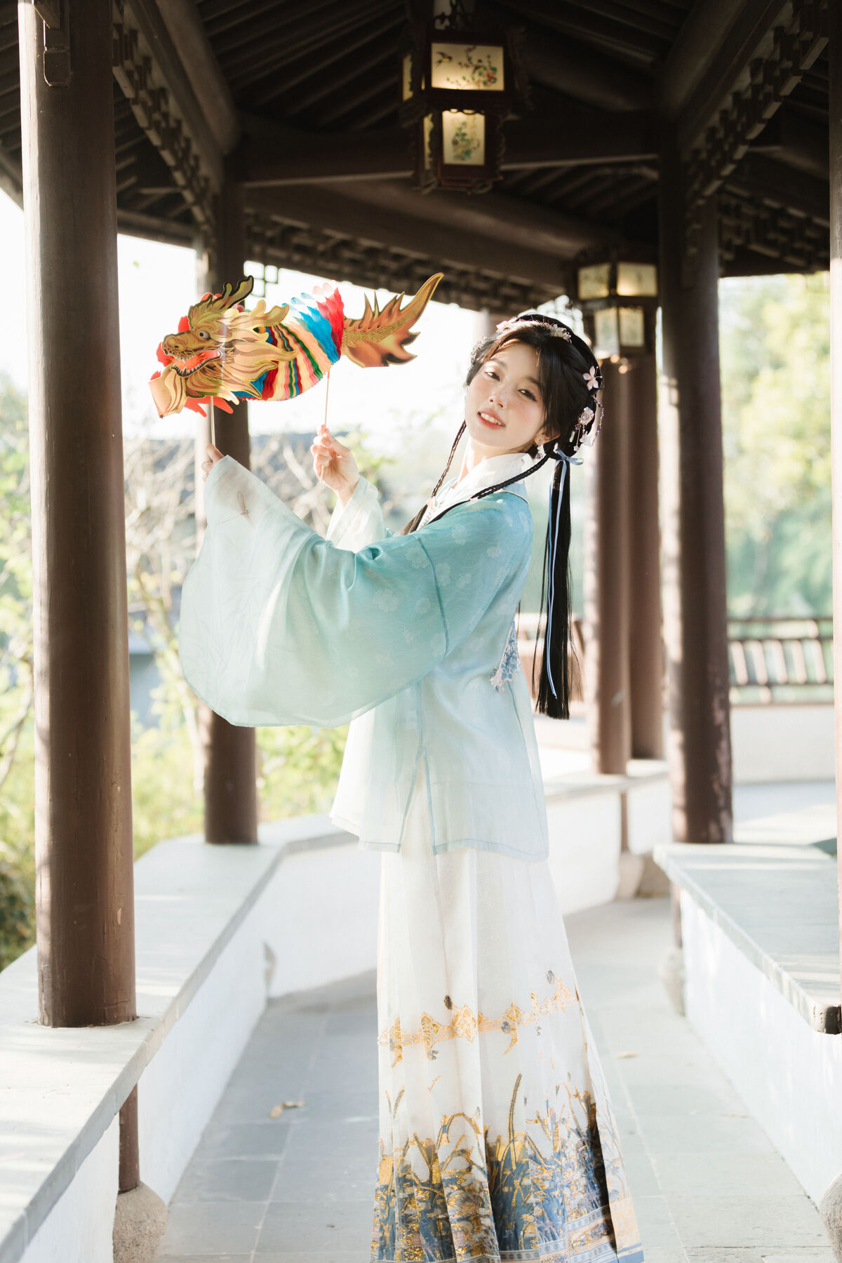 YiTuYu艺图语 Vol.10429 Ao Te You Dian Man