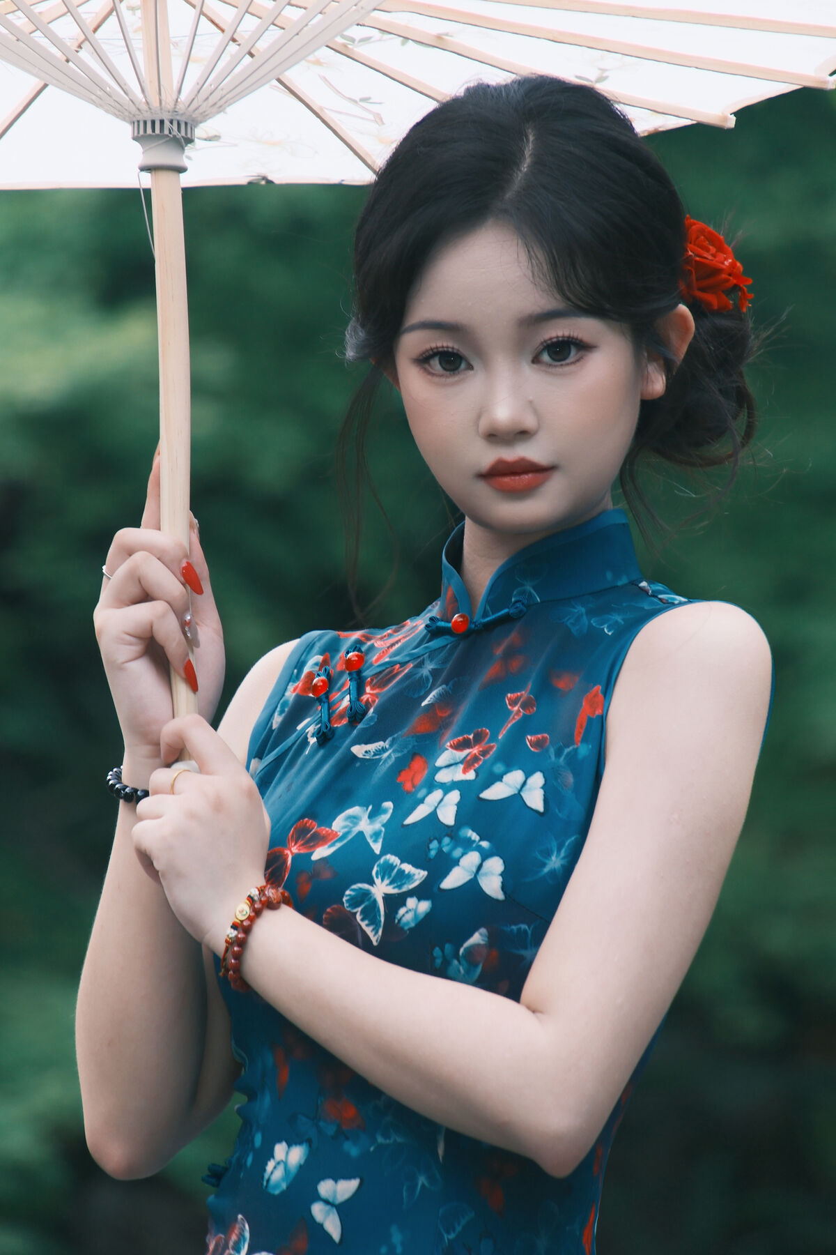 YiTuYu艺图语 Vol.10614 Yi Ming 11 YiTuYu艺图语 Vol.10614 Yi Ming
