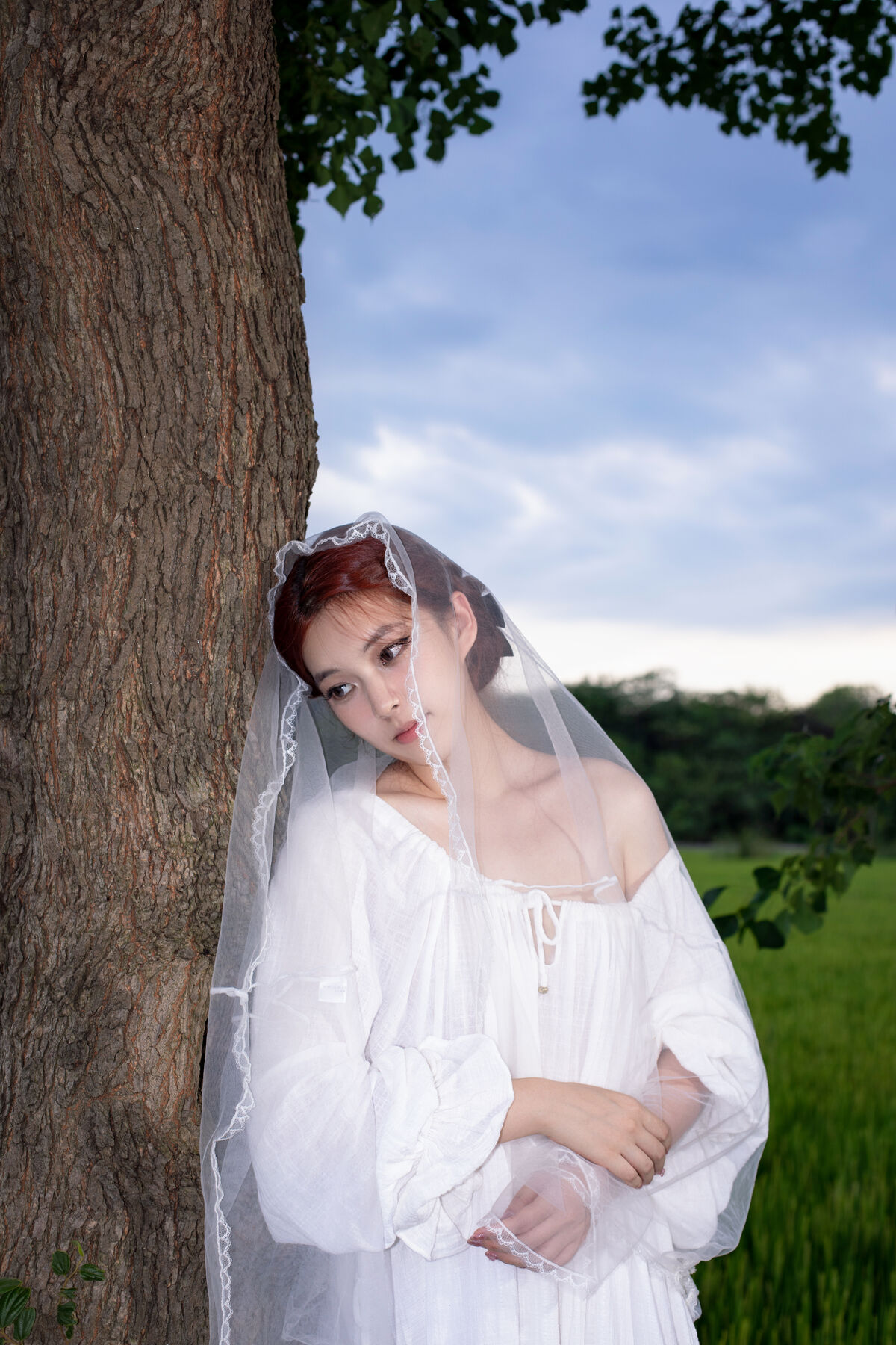 YiTuYu艺图语 Vol.10468 Xiao Xiao