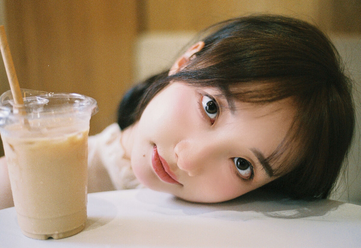 YiTuYu艺图语 Vol.10382 Chen Da Hua Ya