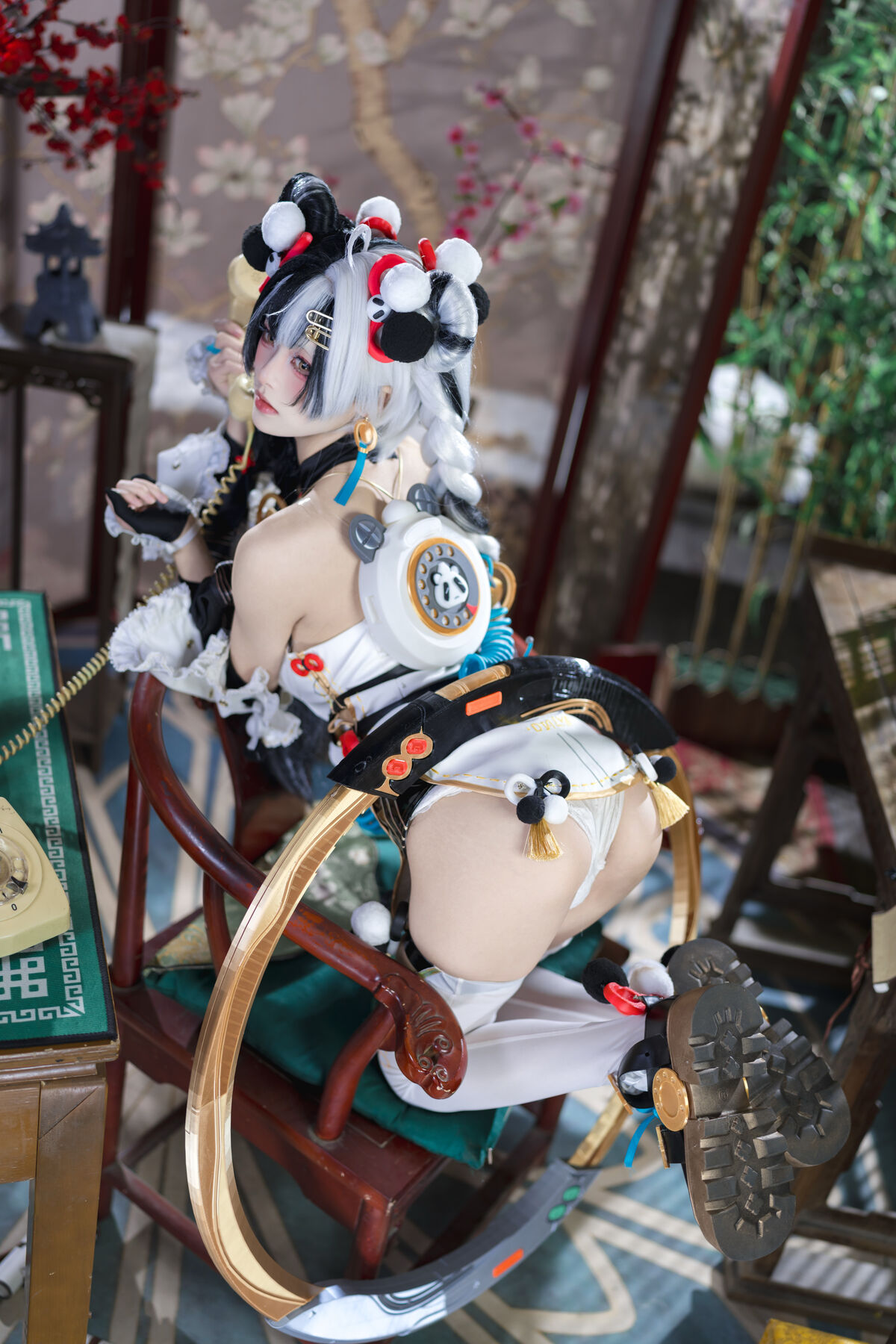 Coser@九柒喵 - 琉音