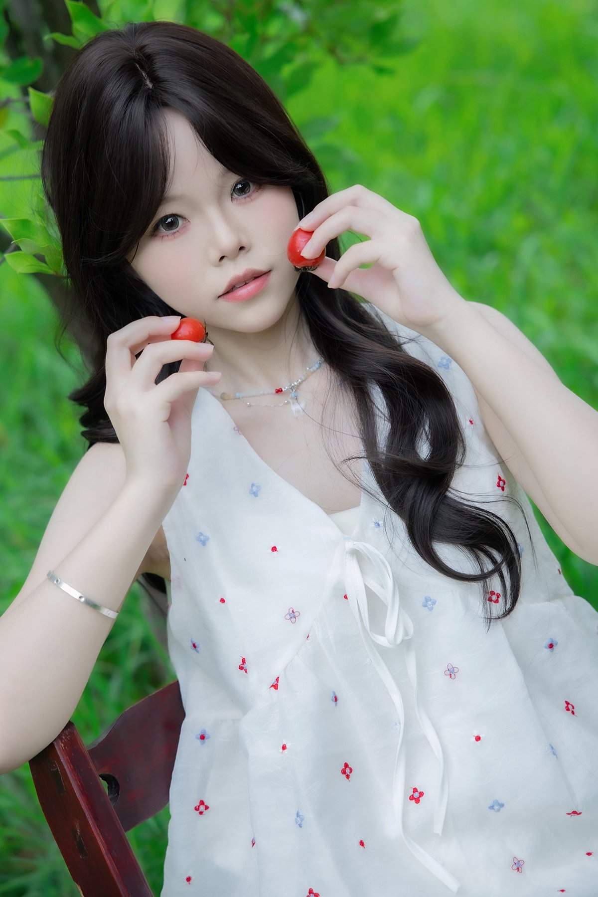 YiTuYu艺图语 Vol.10333 Le Di