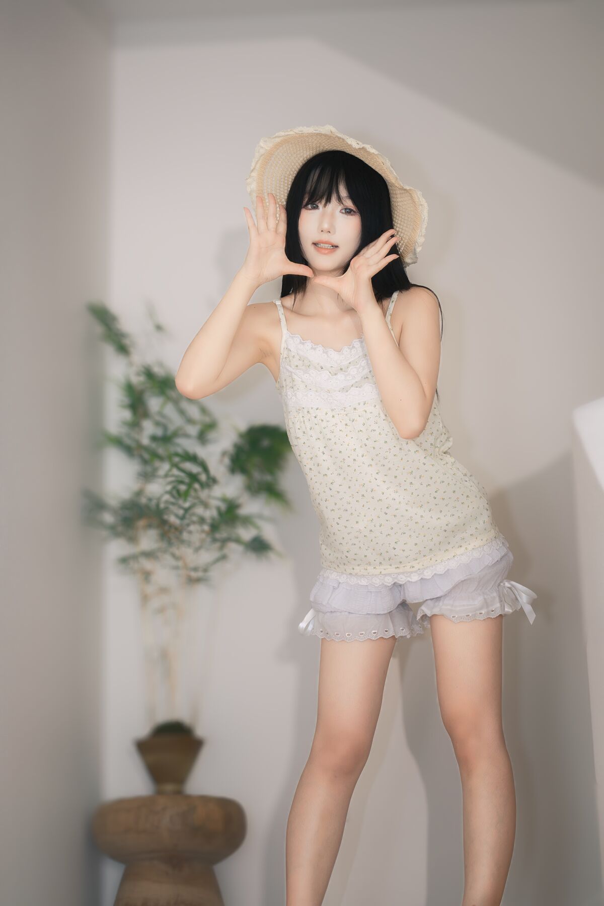 YiTuYu艺图语 Vol.10278 A Mu