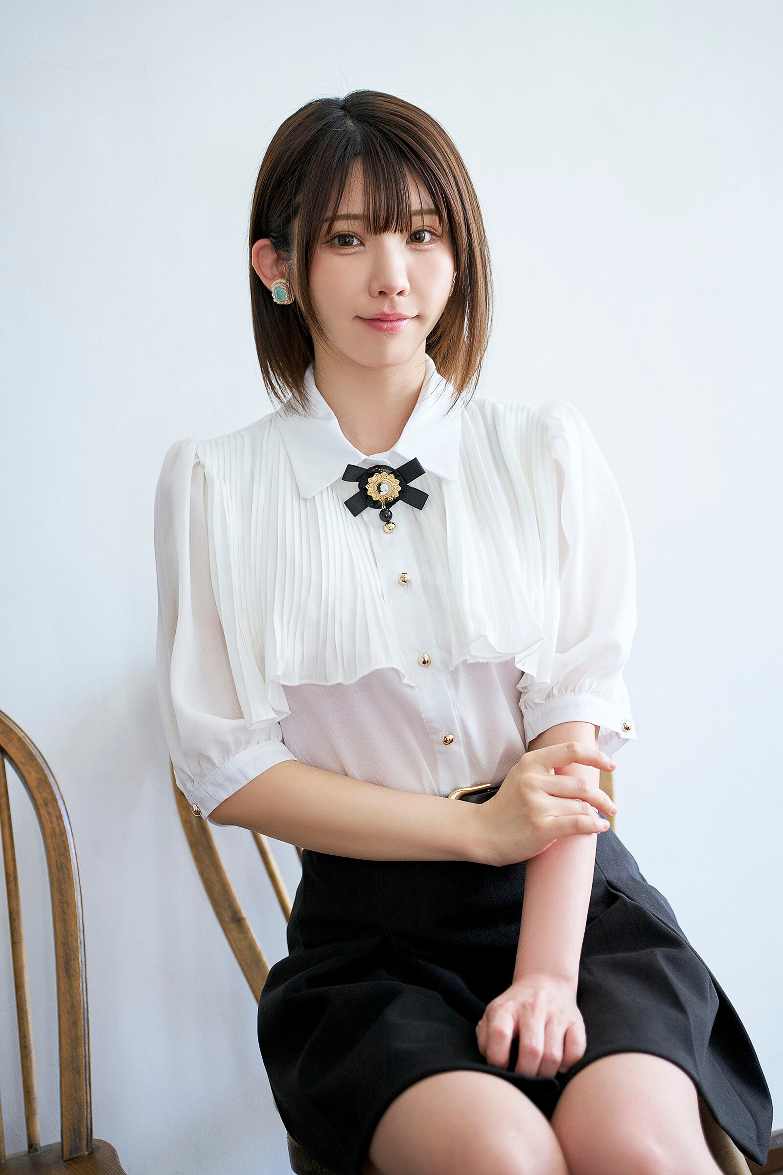 [Photobook] 漫画アクションデジタル写真集 えなこ「揺らぐ心に甘い蜜」