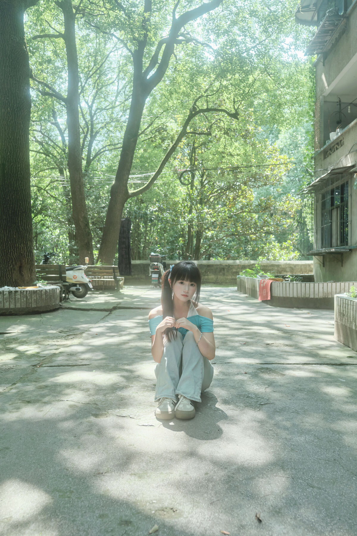 YiTuYu艺图语 Vol.10601 Rou Song Bao 23 YiTuYu艺图语 Vol.10601 Rou Song Bao