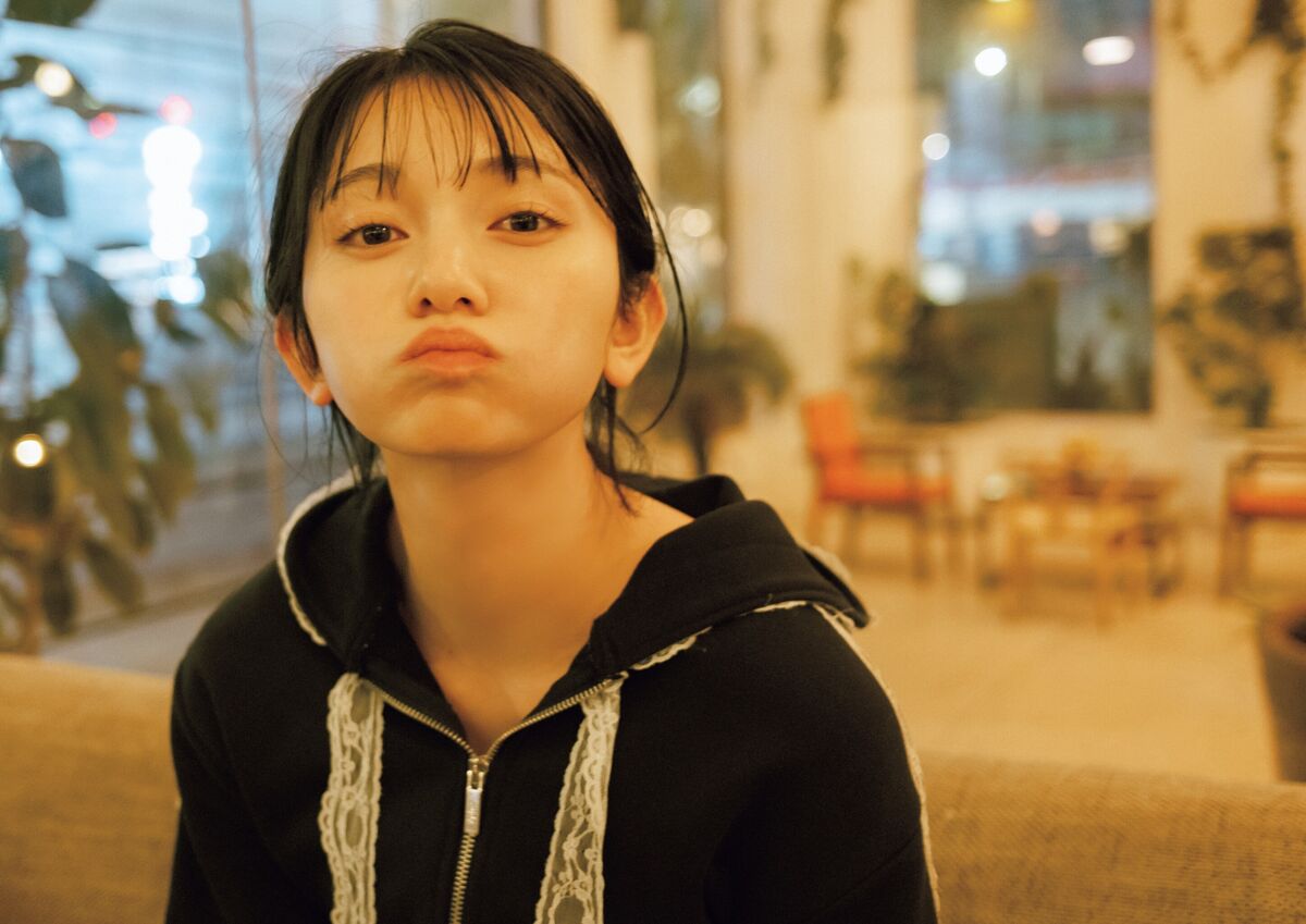 JP Kumazawa Fuka 熊澤風花 - 2nd写真集小さくて大切なもの Part02 47 JP Kumazawa Fuka 熊澤風花 - 2nd写真集小さくて大切なもの Part02