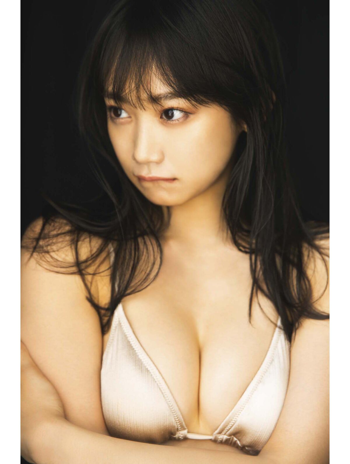 Nanako Aizawa 相沢菜々子 - デジタル写真集 正夢 YK PHOTO ALBUM