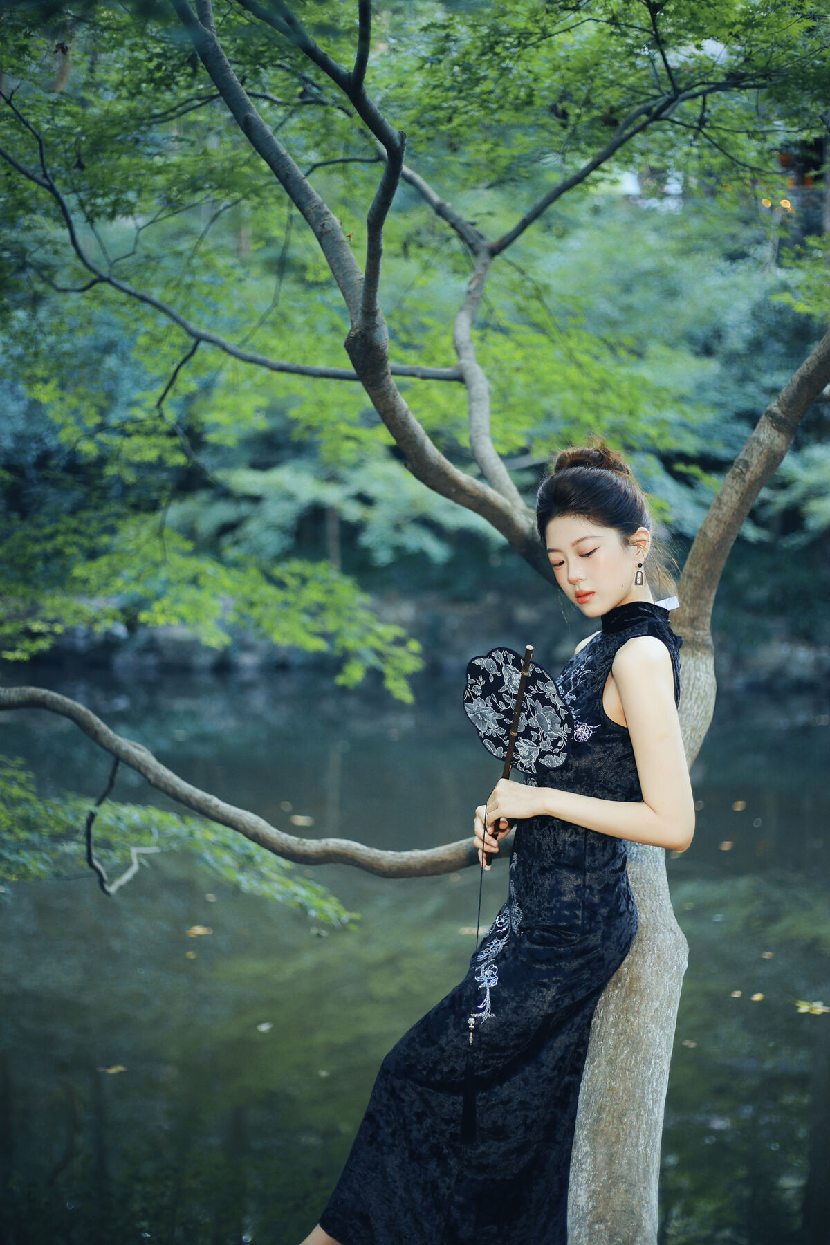 YiTuYu艺图语 Vol.10329 2ii