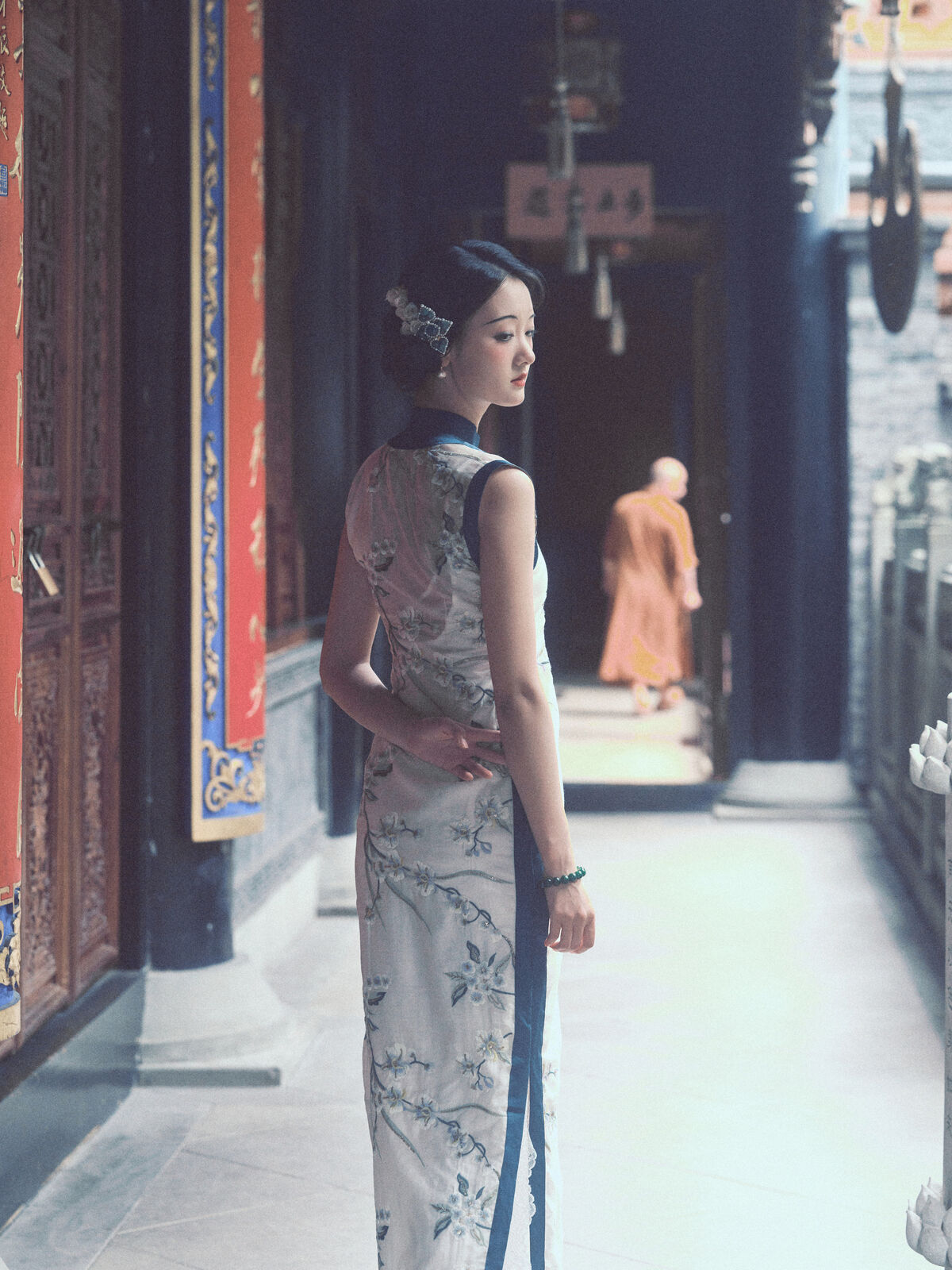 YiTuYu艺图语 Vol.10616 Yao Guai Na Li Tao 21 YiTuYu艺图语 Vol.10616 Yao Guai Na Li Tao
