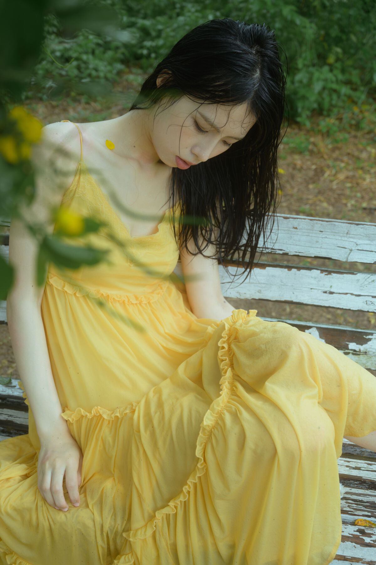 YiTuYu艺图语 Vol.10282 Bei Shang Tian Jiao