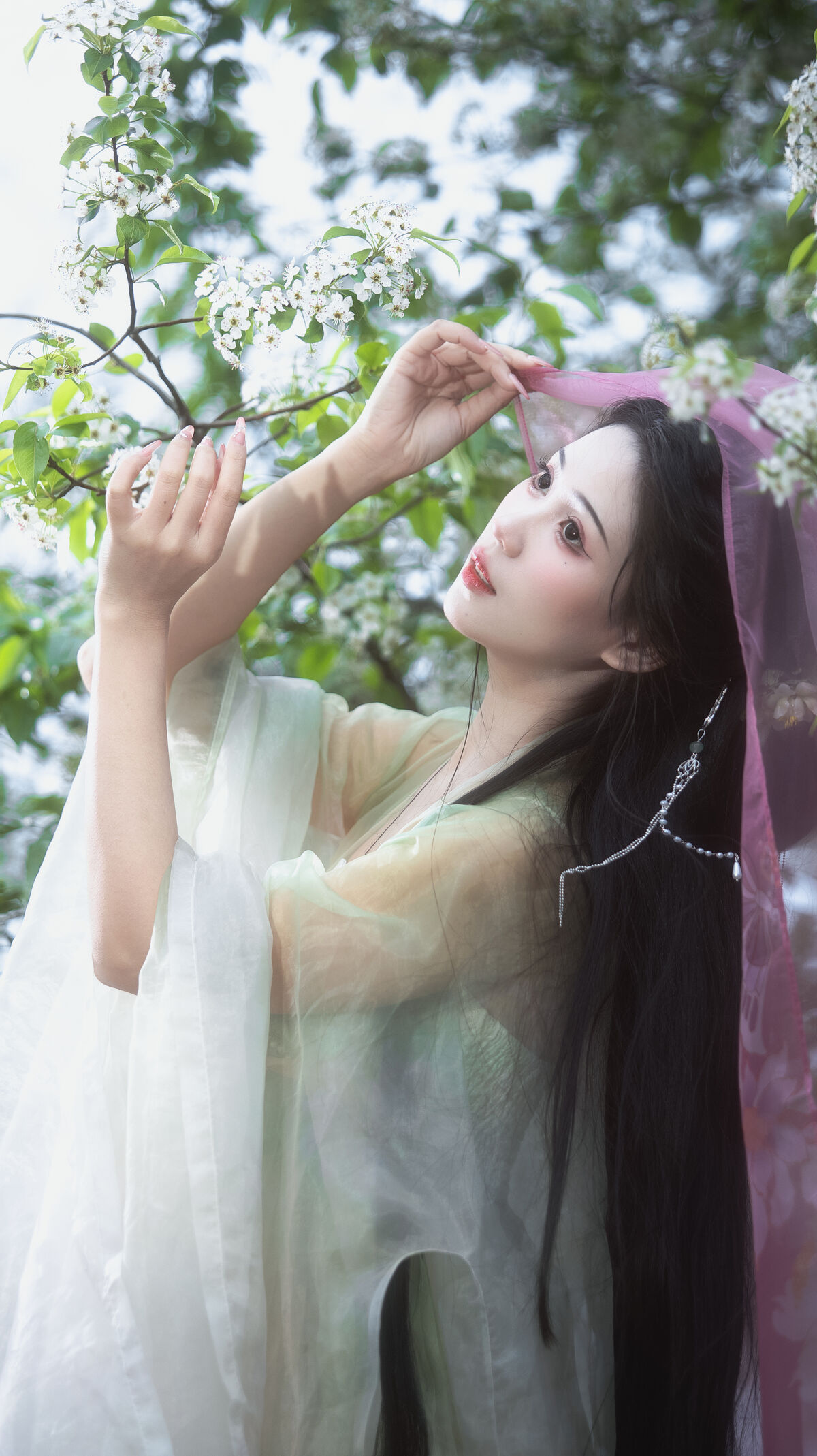 YiTuYu艺图语 Vol.10606 A Cheng Cheng 19 YiTuYu艺图语 Vol.10606 A Cheng Cheng