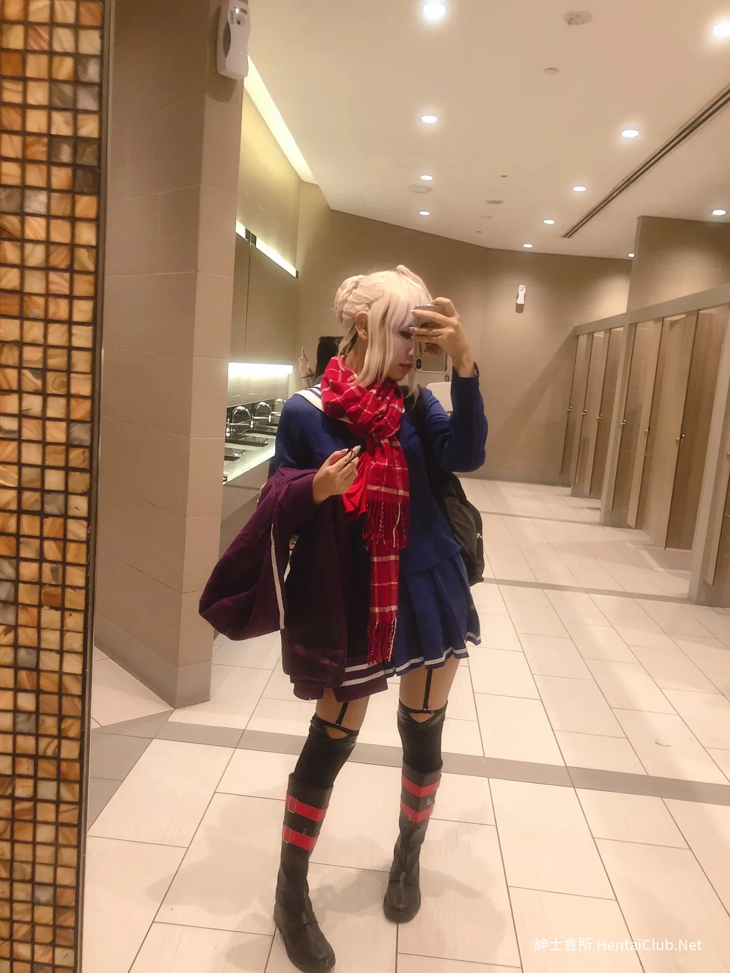 Rurusama9 Saber Alter 24 Rurusama9 Saber Alter