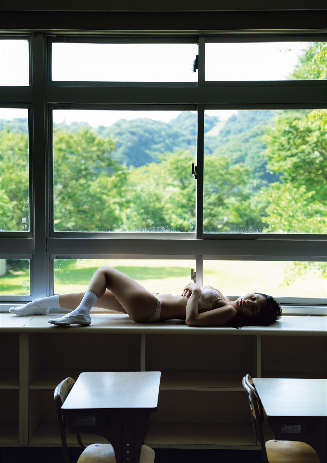 [Photobook] ゼロイチ学園 シーズン2