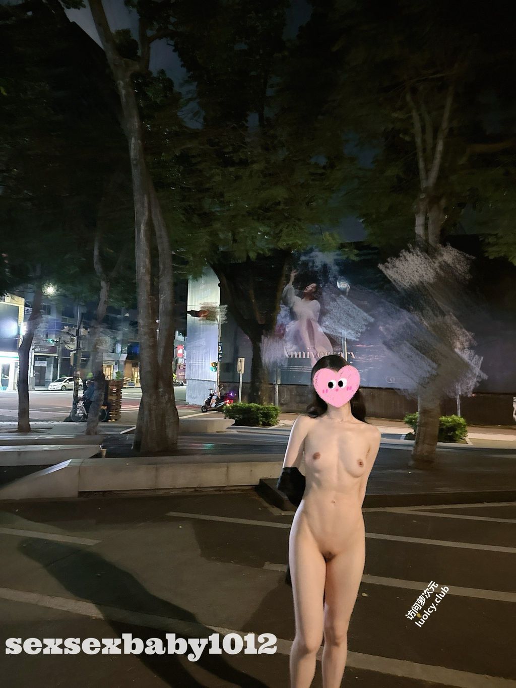 [OtherXXX] 薇安安： 极品福利姬 人前露出福利订阅