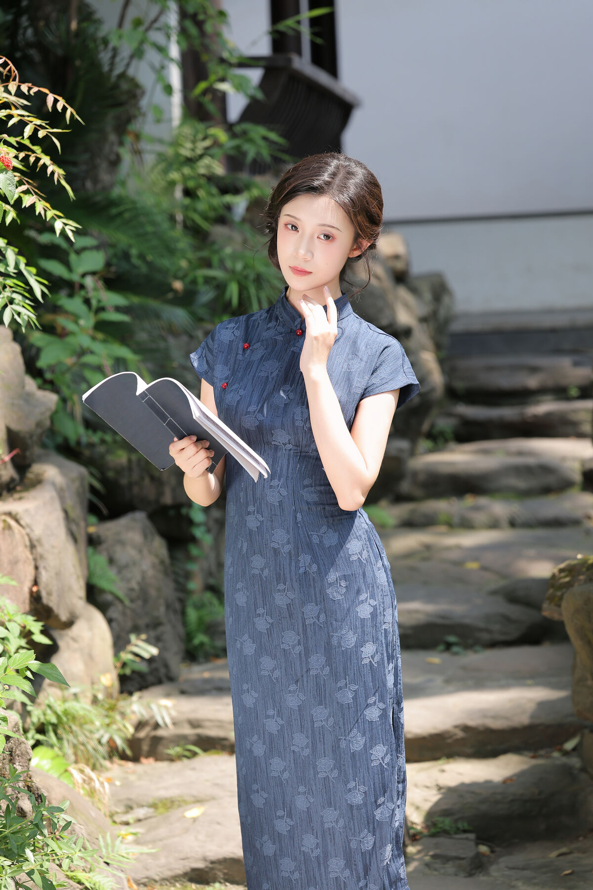 YiTuYu艺图语 Vol.10509 Yi Kou Shao Mai