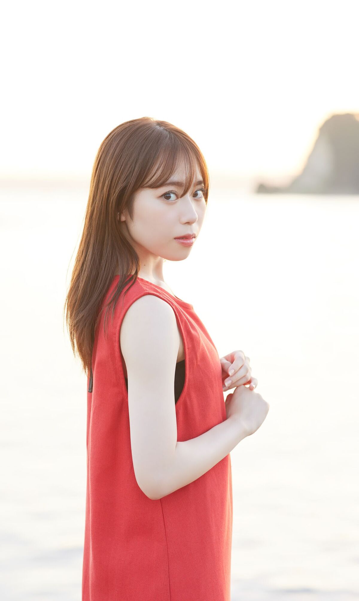 Sayuri Date 伊達さゆり - 写真集 always My Girl PHOTO BOOK