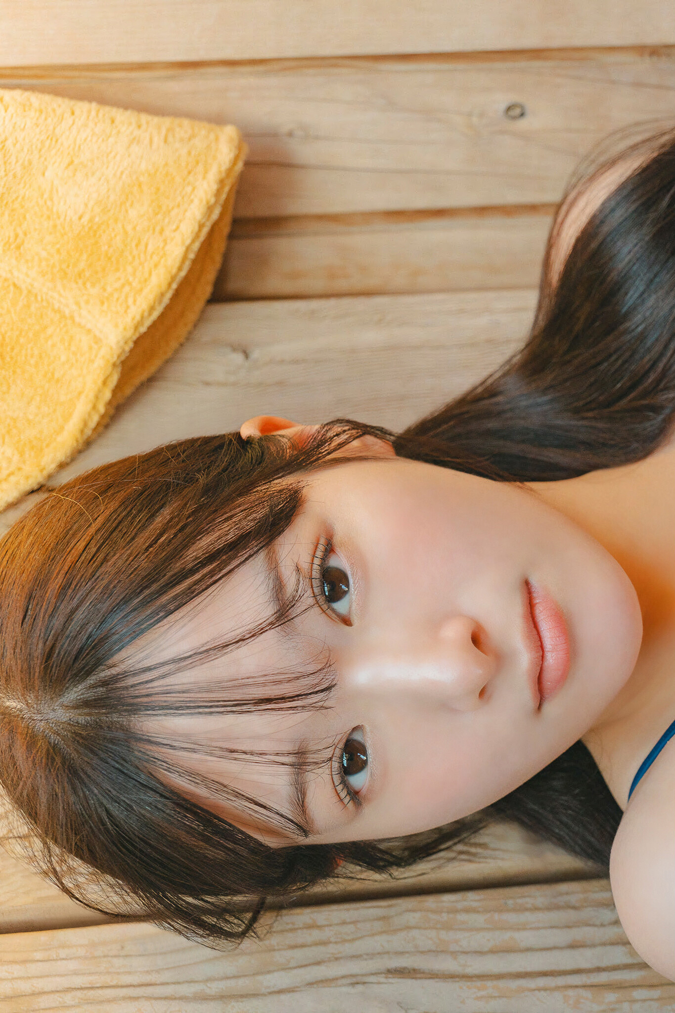 [Photobook] 葉月くれあ【増量版 全】ミスマガのアソビバ！ ＜休日のおでかけ！＞ ヤンマガデジタル写真集