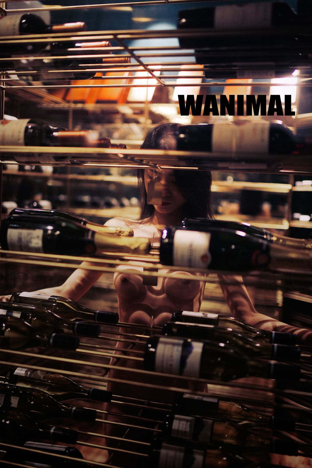 [WANIMAL王动] VIP套图 官方出品 No.05