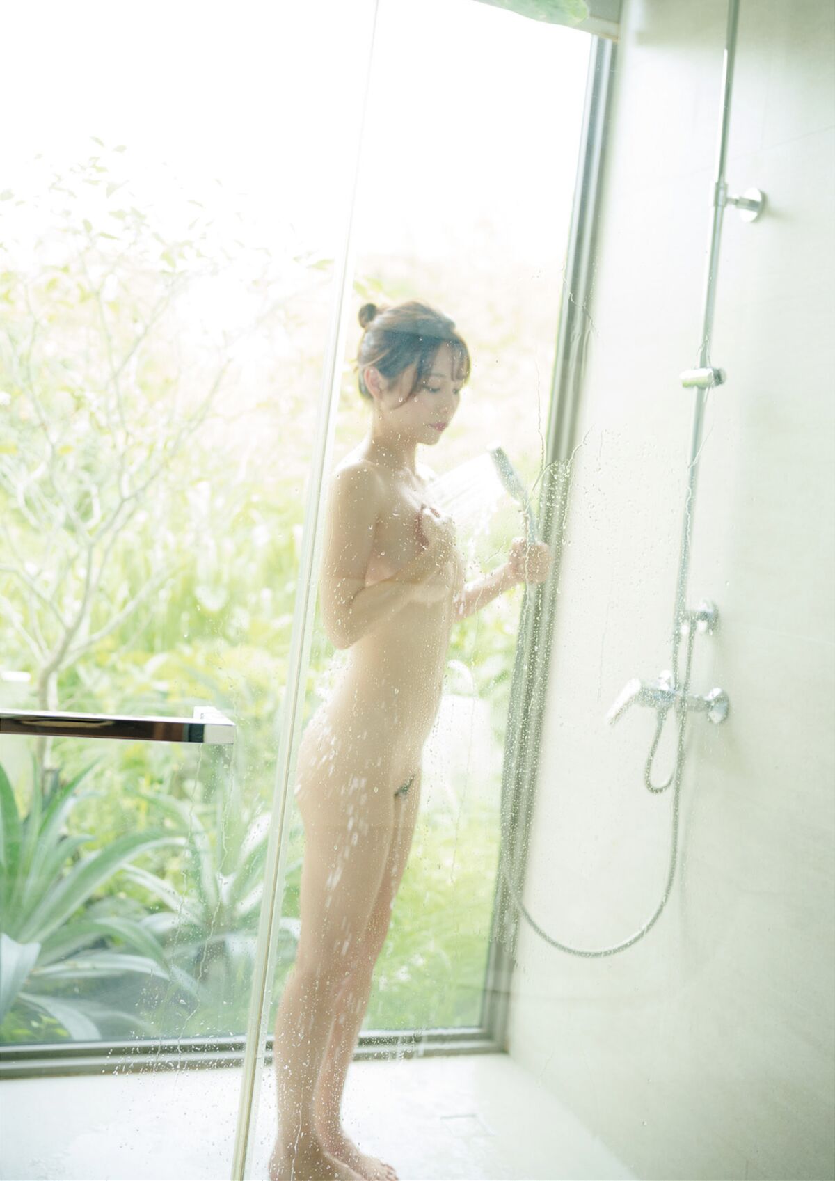 Mayuki Itou 伊藤舞雪 - アサ芸SEXY女優写真集 Promise Part01