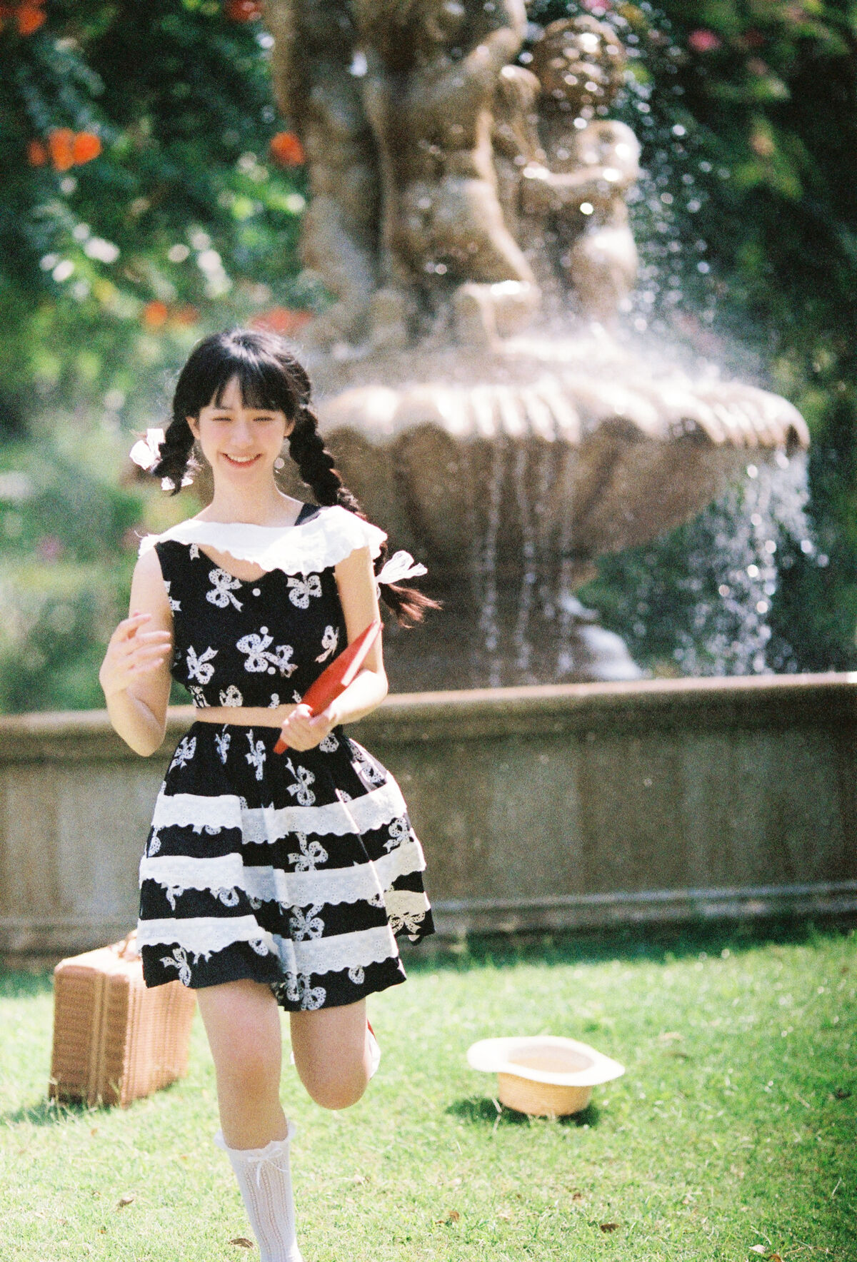 YiTuYu艺图语 Vol.10363 Kua Lie Su Su