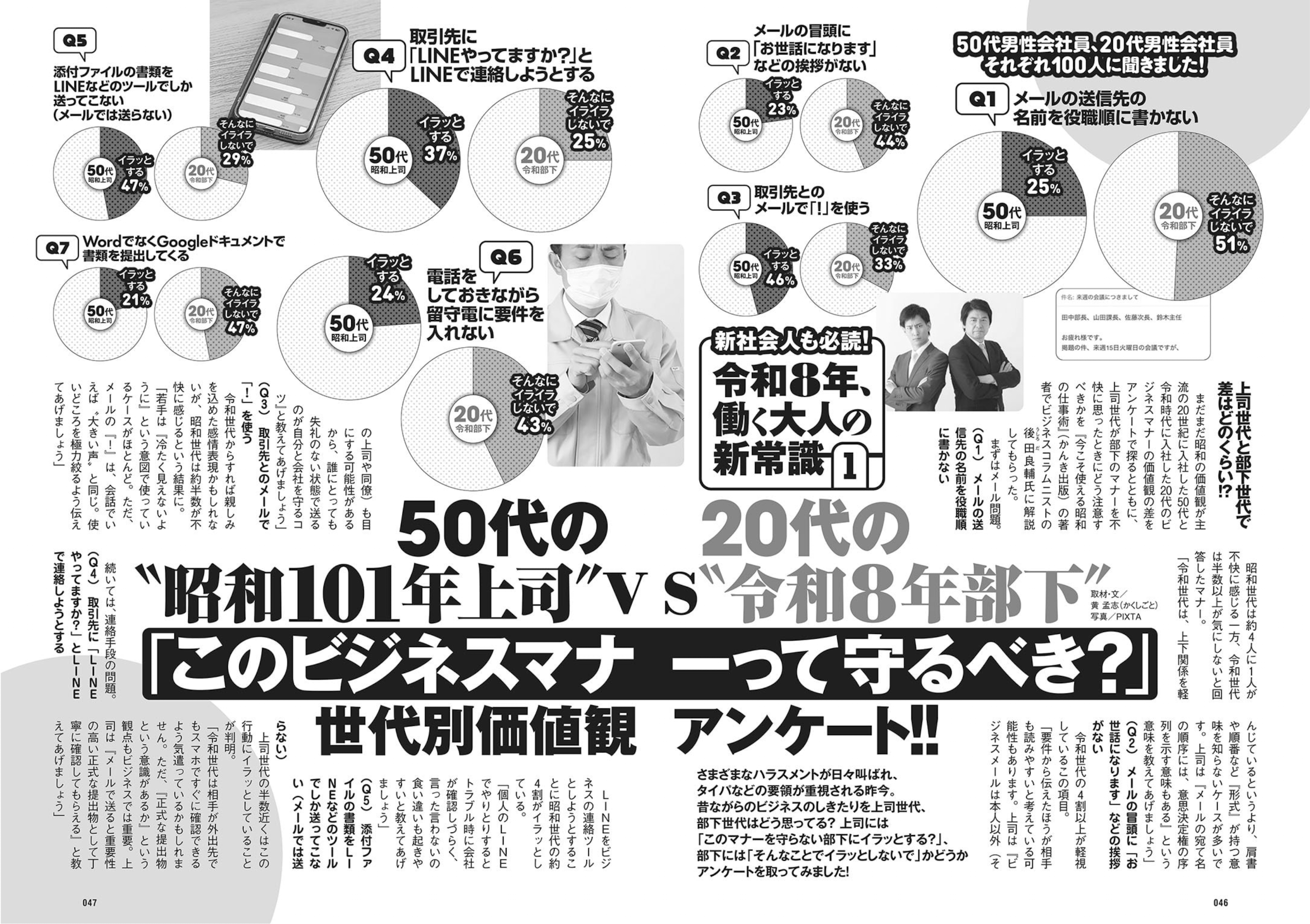 週プレWeekly 2026.04.20 No.16 高野真央 上西怜 麻倉瑞季 水原ゆき 伊藤優衣 相沢菜々子 吉田優花 冴島なな 106 週プレWeekly 2026.04.20 No.16 高野真央 上西怜 麻倉瑞季 水原ゆき 伊藤優衣 相沢菜々子 吉田優花 冴島なな