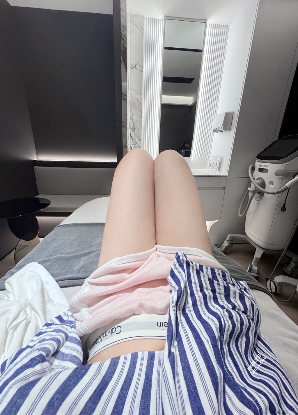 [OtherXXX] 呆呆(小粉馒头)： Cos大奶白虎萝莉 极品福利姬