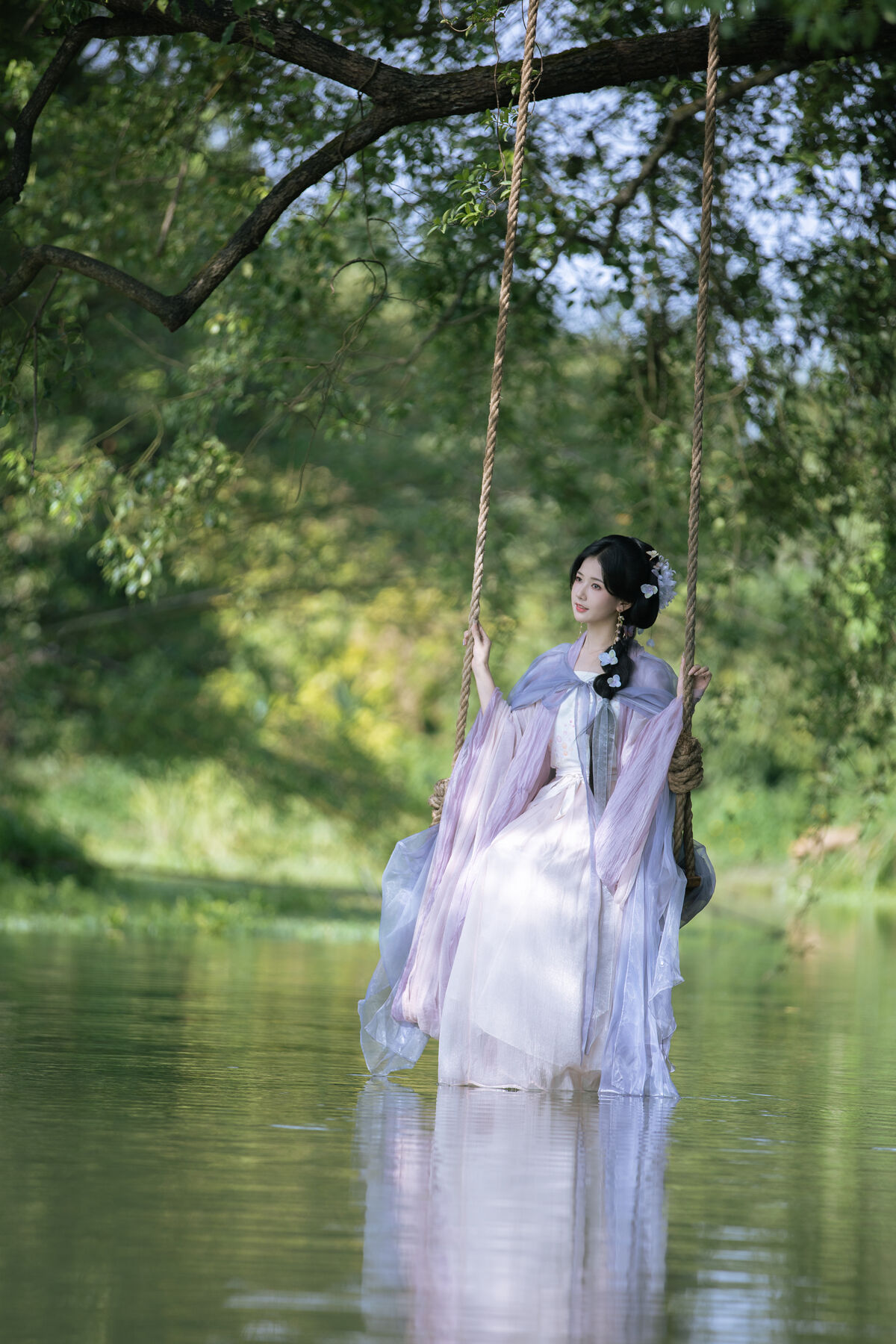 YiTuYu艺图语 Vol.10330 Suan La Tang Er