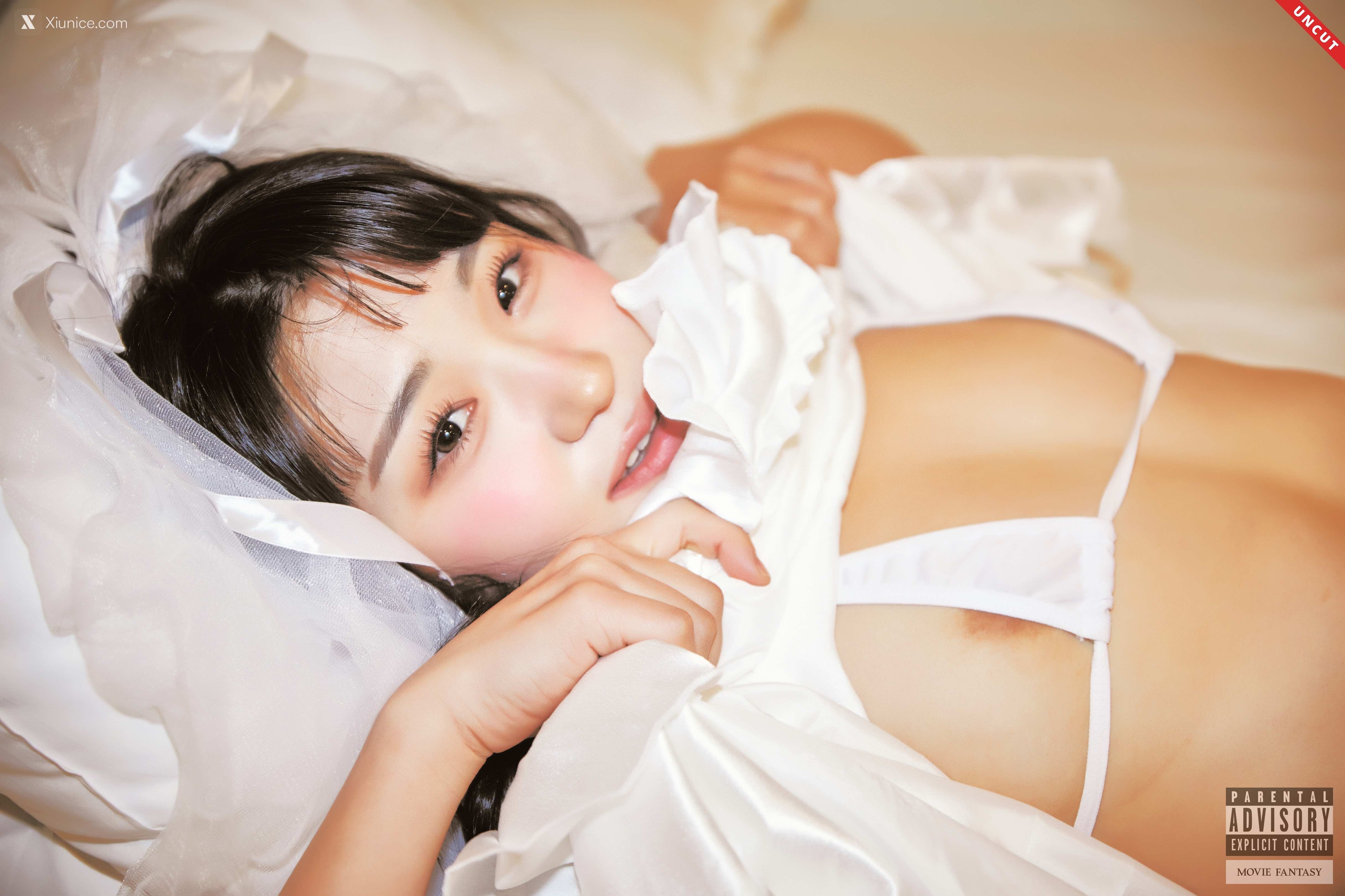 Fantasy Story HENDOONG – Vol.2 Night Wedding 4K