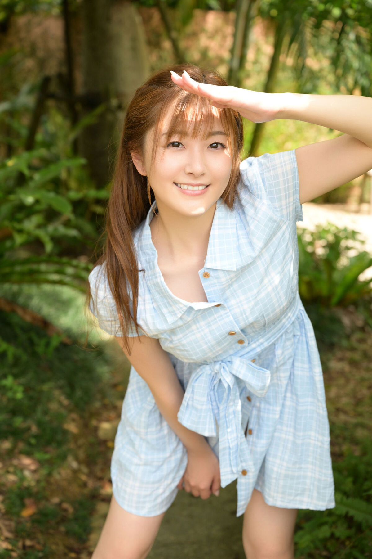 Hikari Aozora 青空ひかり - FRIDAYデジタル写真集 君とずっと Vol.2 オール未公開100カット超完全版 Part01
