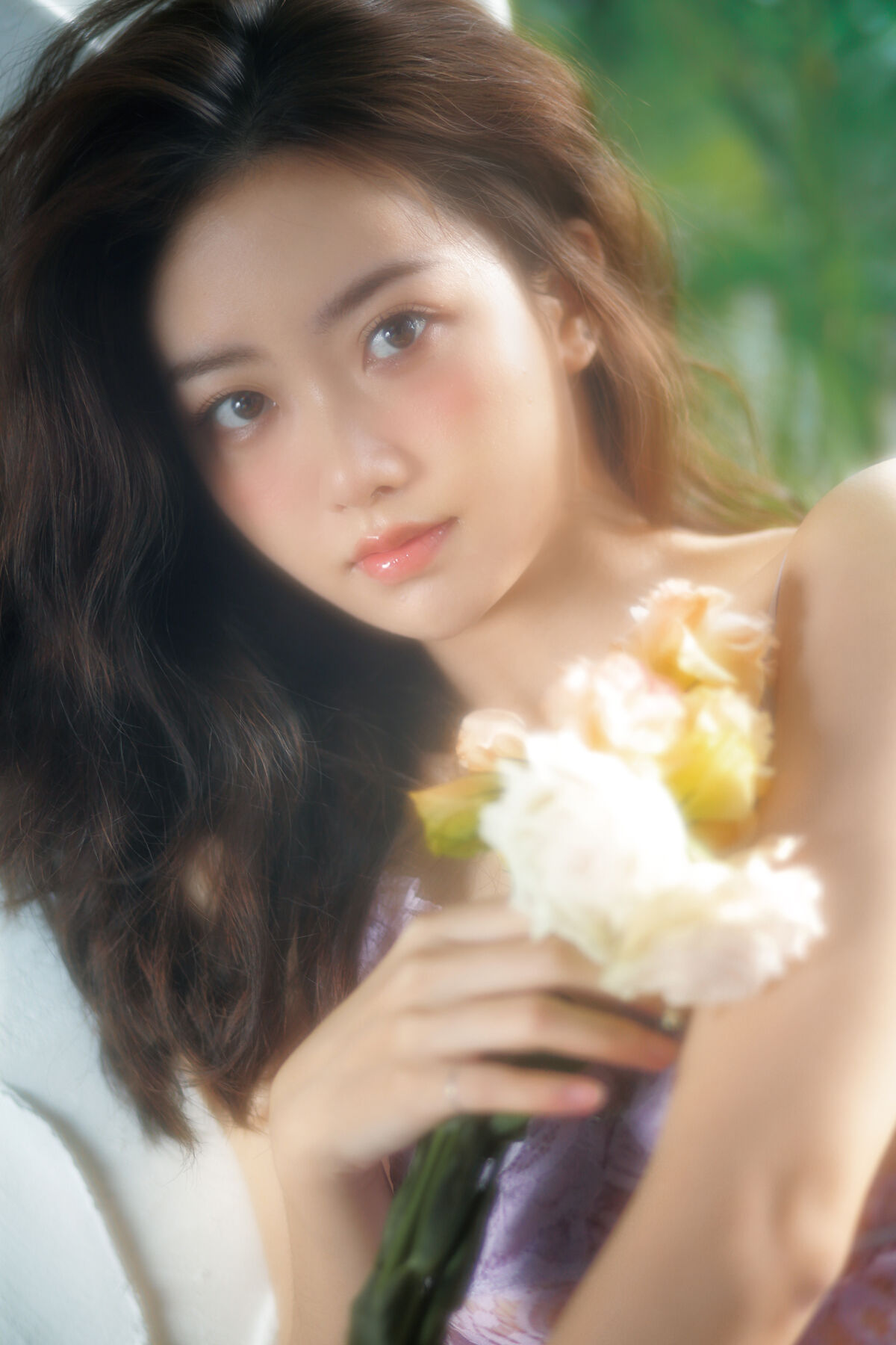 YiTuYu艺图语 Vol.10390 Yi Ming