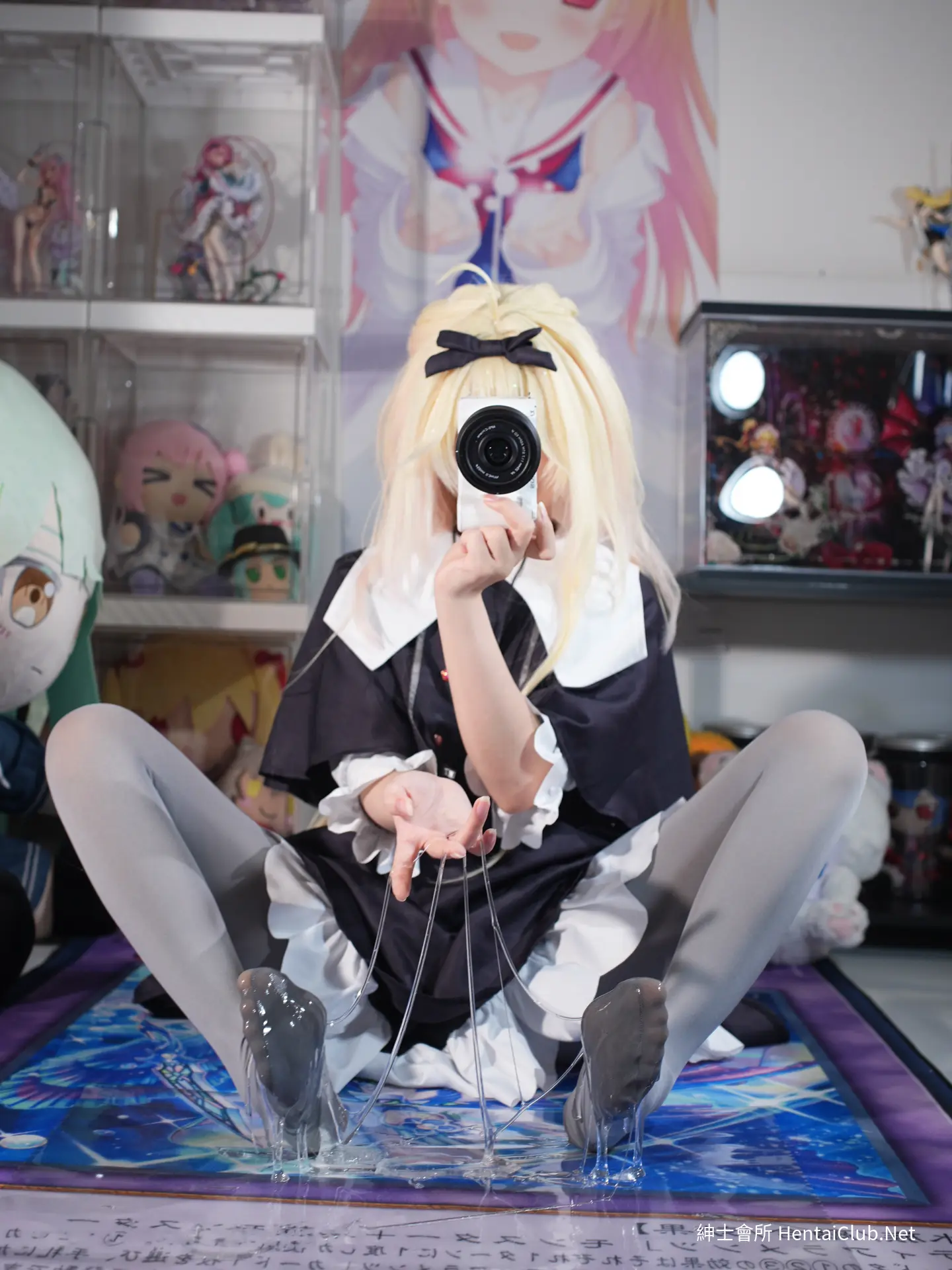 白栎Shirly 露露卡 134 白栎Shirly 露露卡