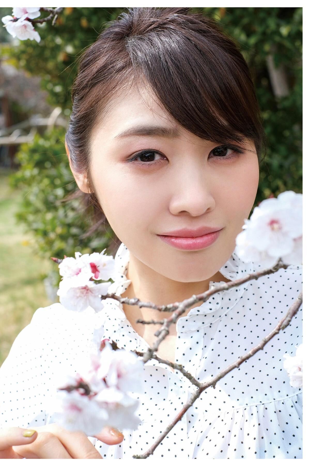 Yuuna Mitake 三岳ゆうな - 潮騒が聞こえる場所