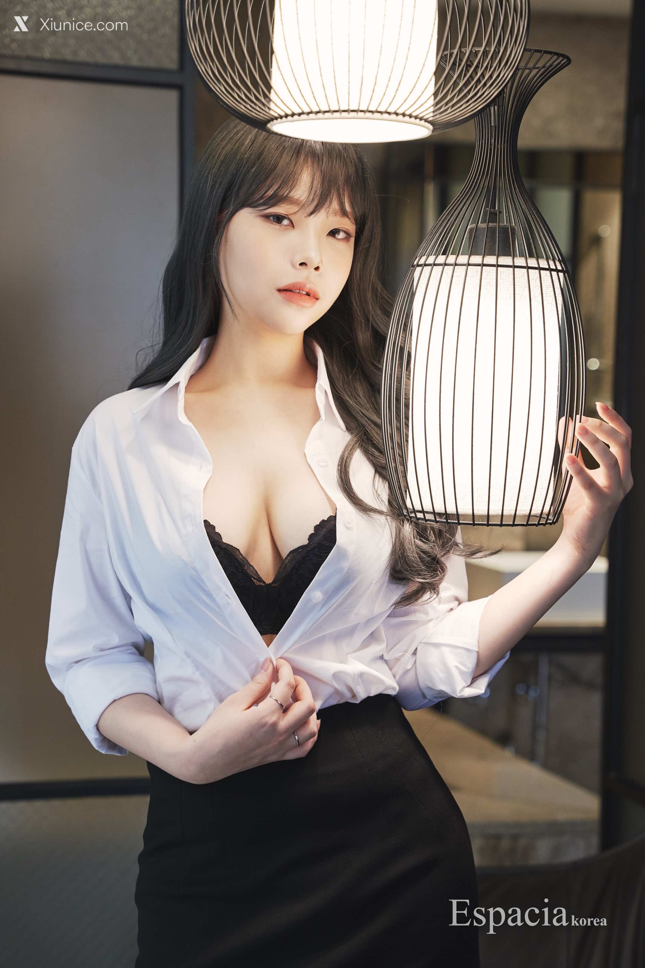 Espacia Korea ESP#019 – MALLANG 4K