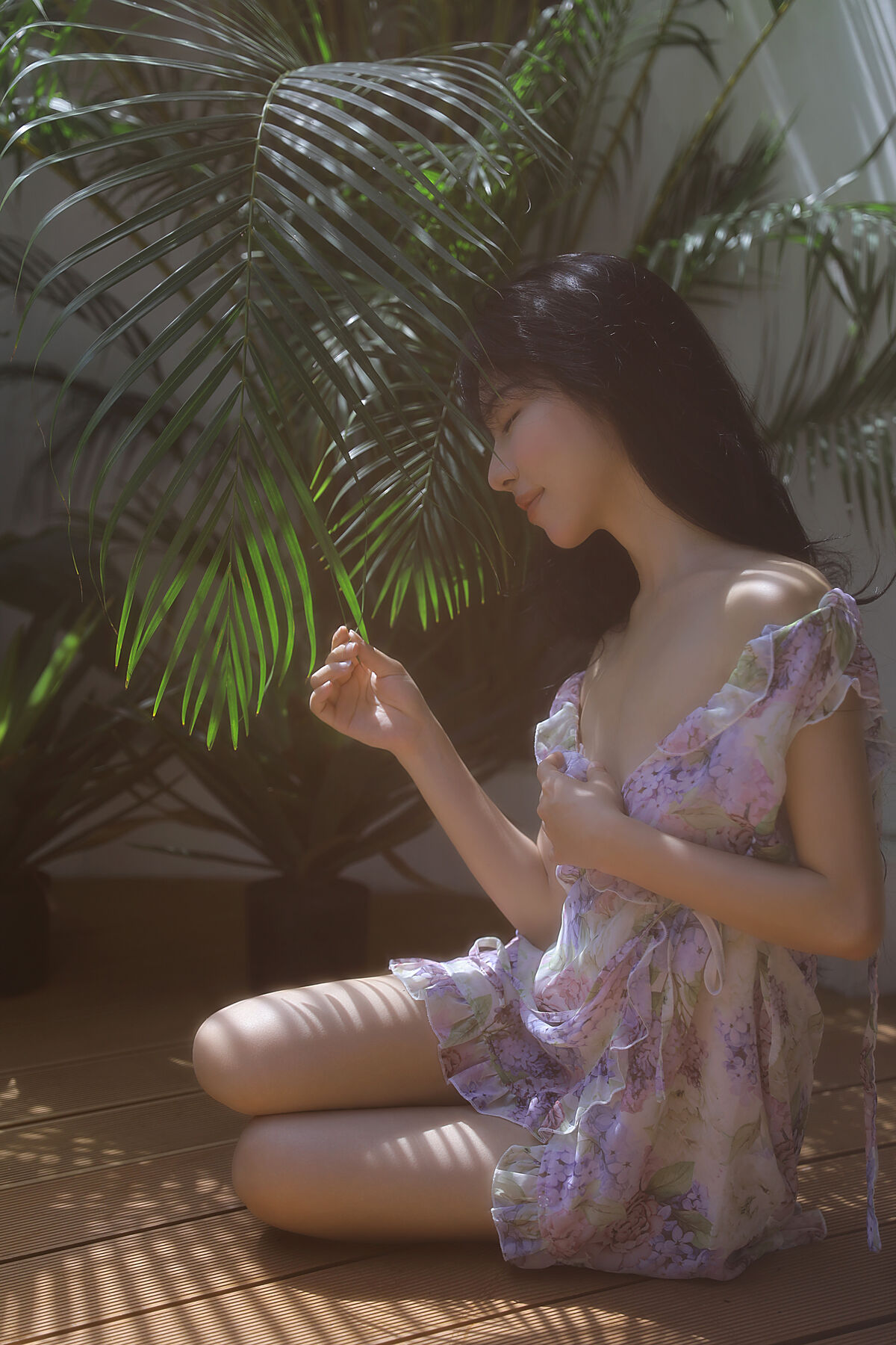 YiTuYu艺图语 Vol.10261 Ye Sheng Mo Te Yuan Zi