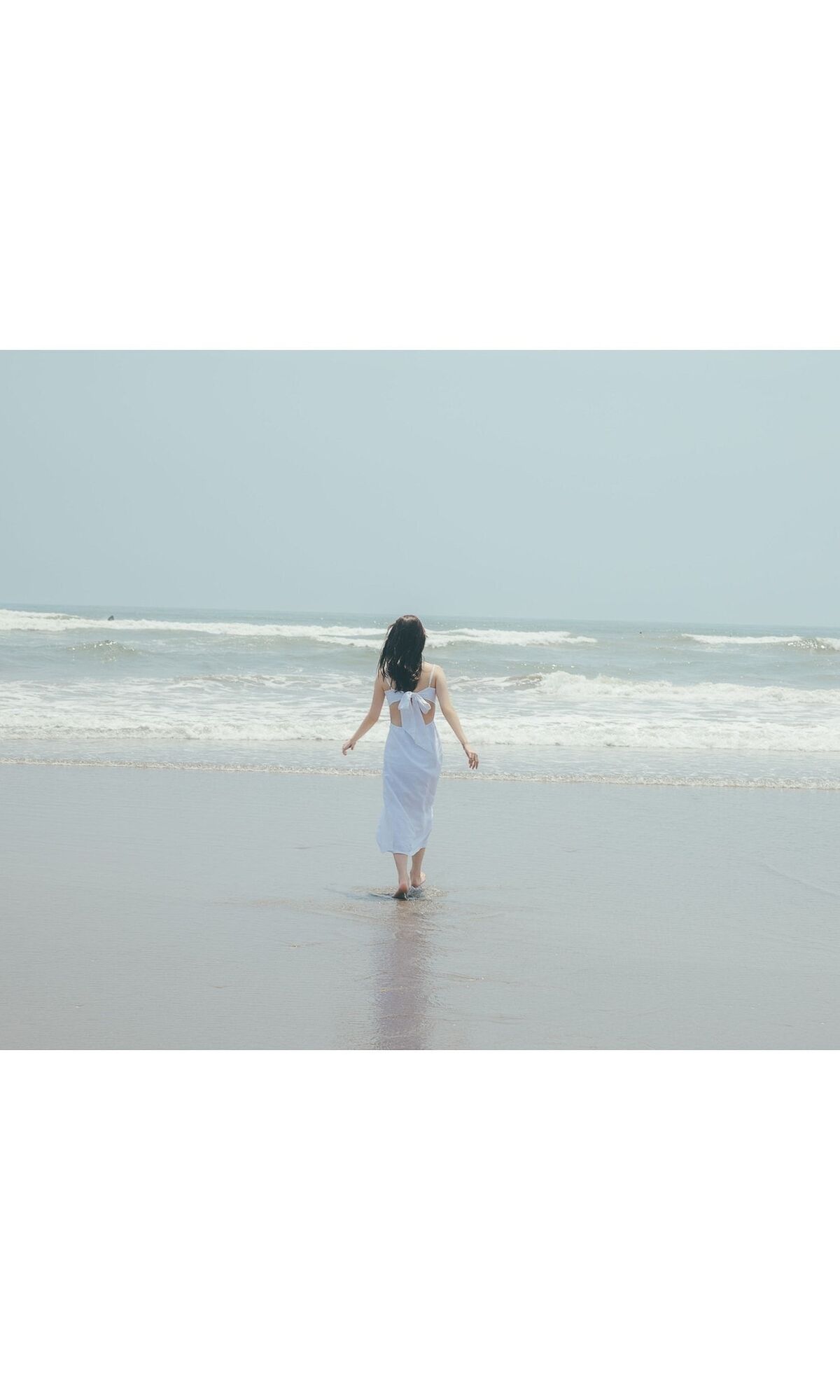 JP Shino Aoto 青戸しの - デジタル限定 写真集 WHITE and 週プレ PHOTO BOOK 48 JP Shino Aoto 青戸しの - デジタル限定 写真集 WHITE and 週プレ PHOTO BOOK
