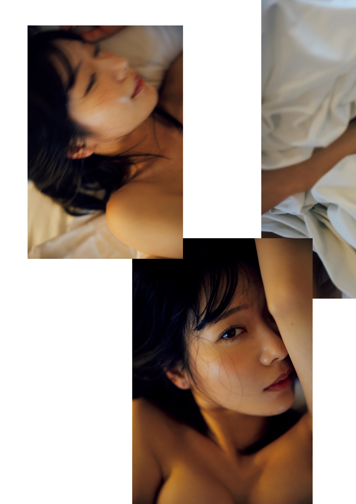[Photobook] 2026.03.25 奥ゆい 1st写真集 ゆいゆい