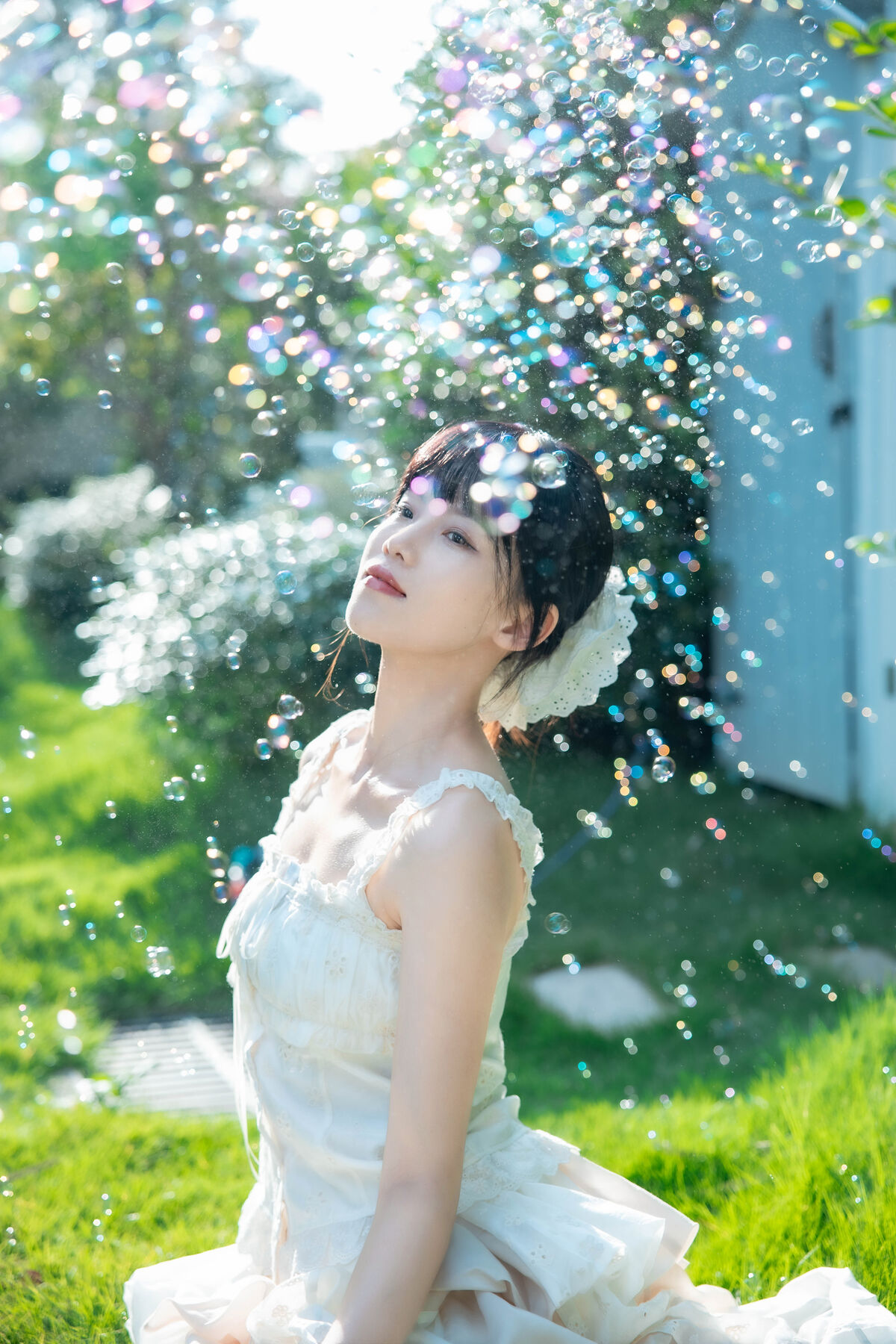 YiTuYu艺图语 Vol.10473 Chen Shi Er Ing
