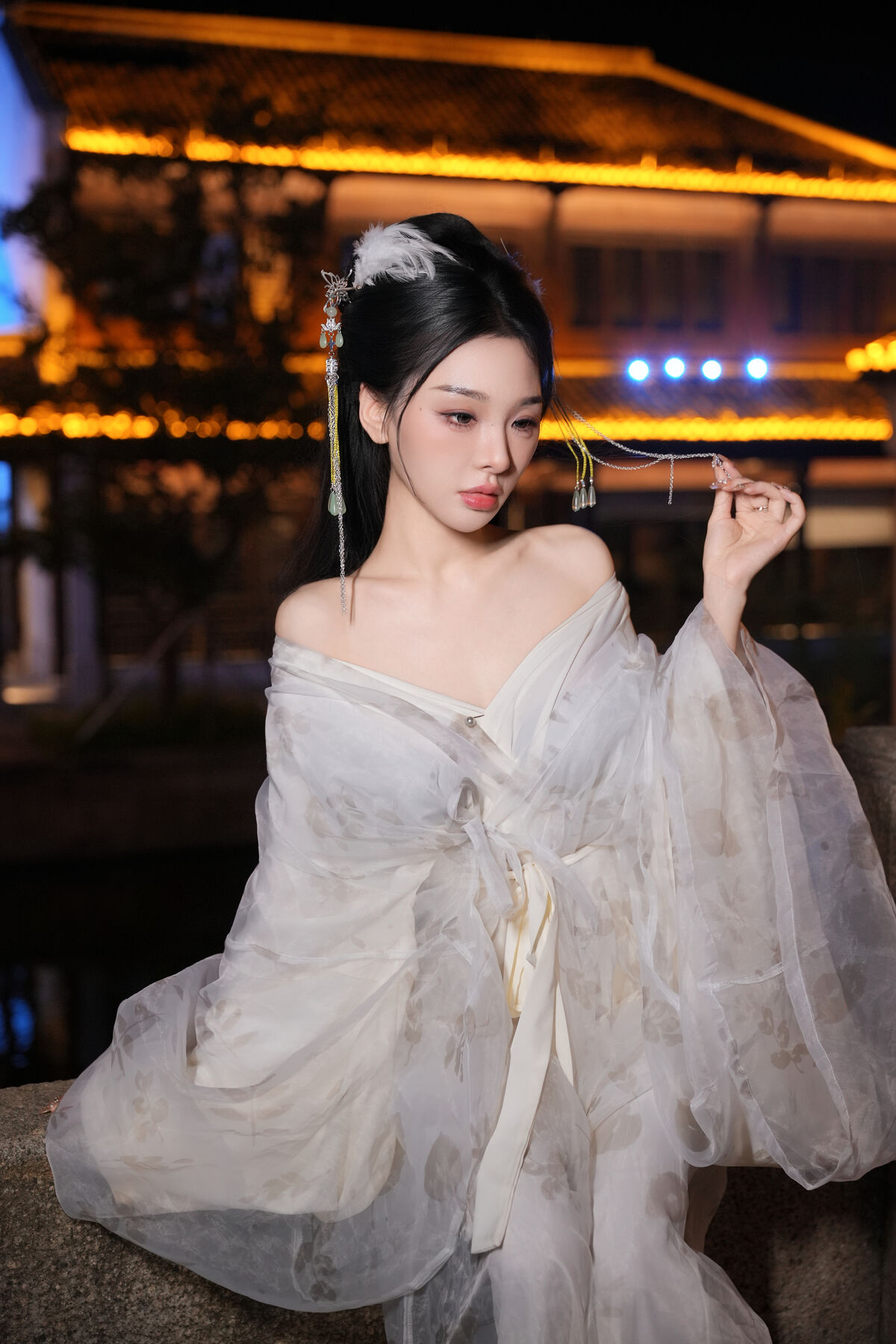 YiTuYu艺图语 Vol.10433 YY