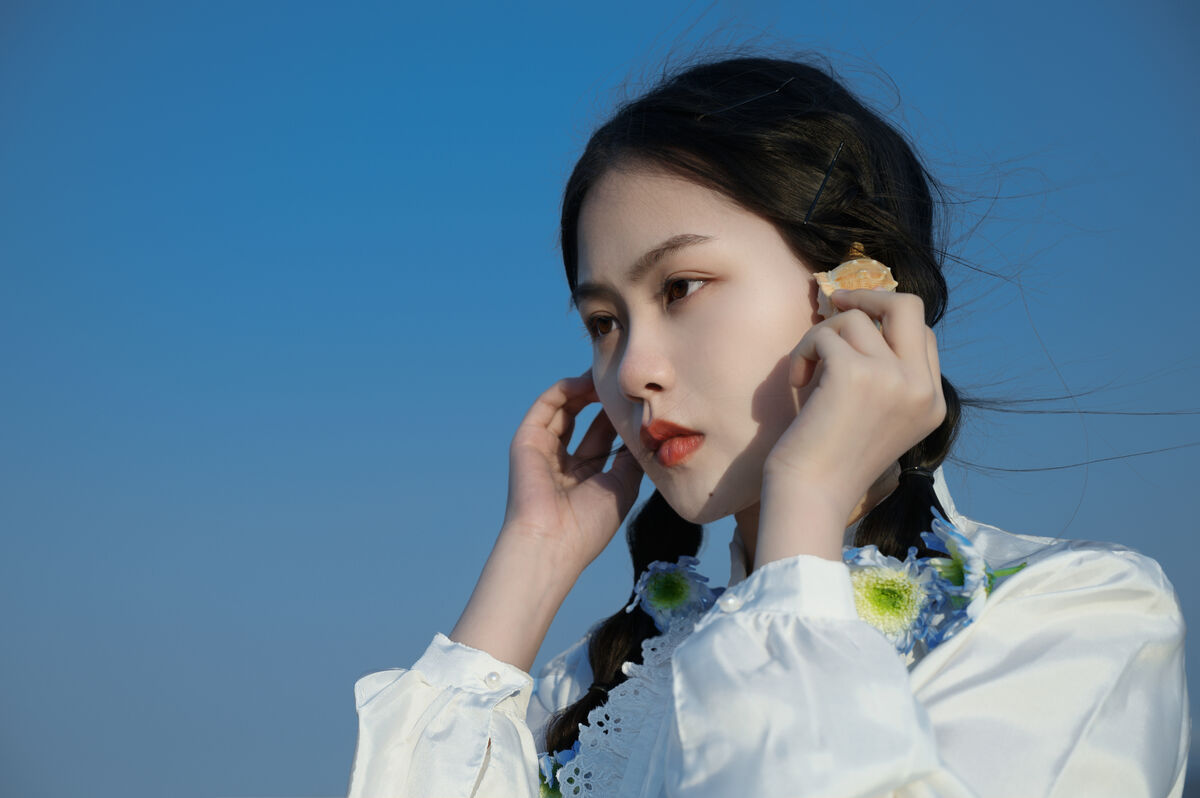 YiTuYu艺图语 Vol.10537 A Ying