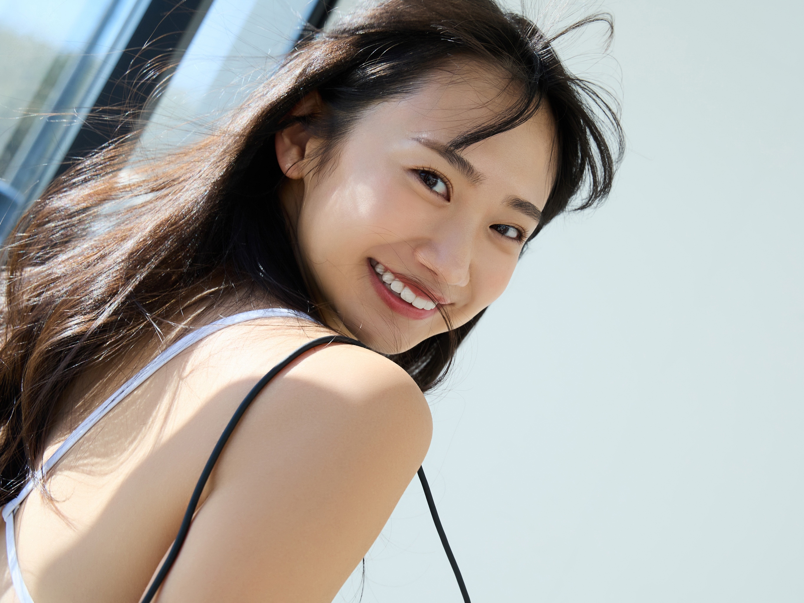 FRIDAYデジタル写真集 相沢菜々子 春色のミューズ vol.3 オール未公開100カット超完全版 139 FRIDAYデジタル写真集 相沢菜々子 春色のミューズ vol.3 オール未公開100カット超完全版