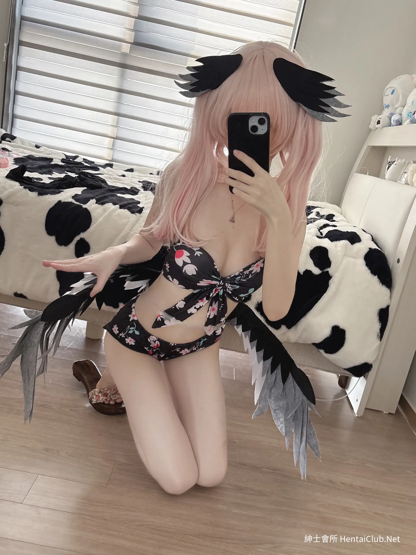 NENE Koharu Shimoe Swimsuit 23 NENE Koharu Shimoe Swimsuit
