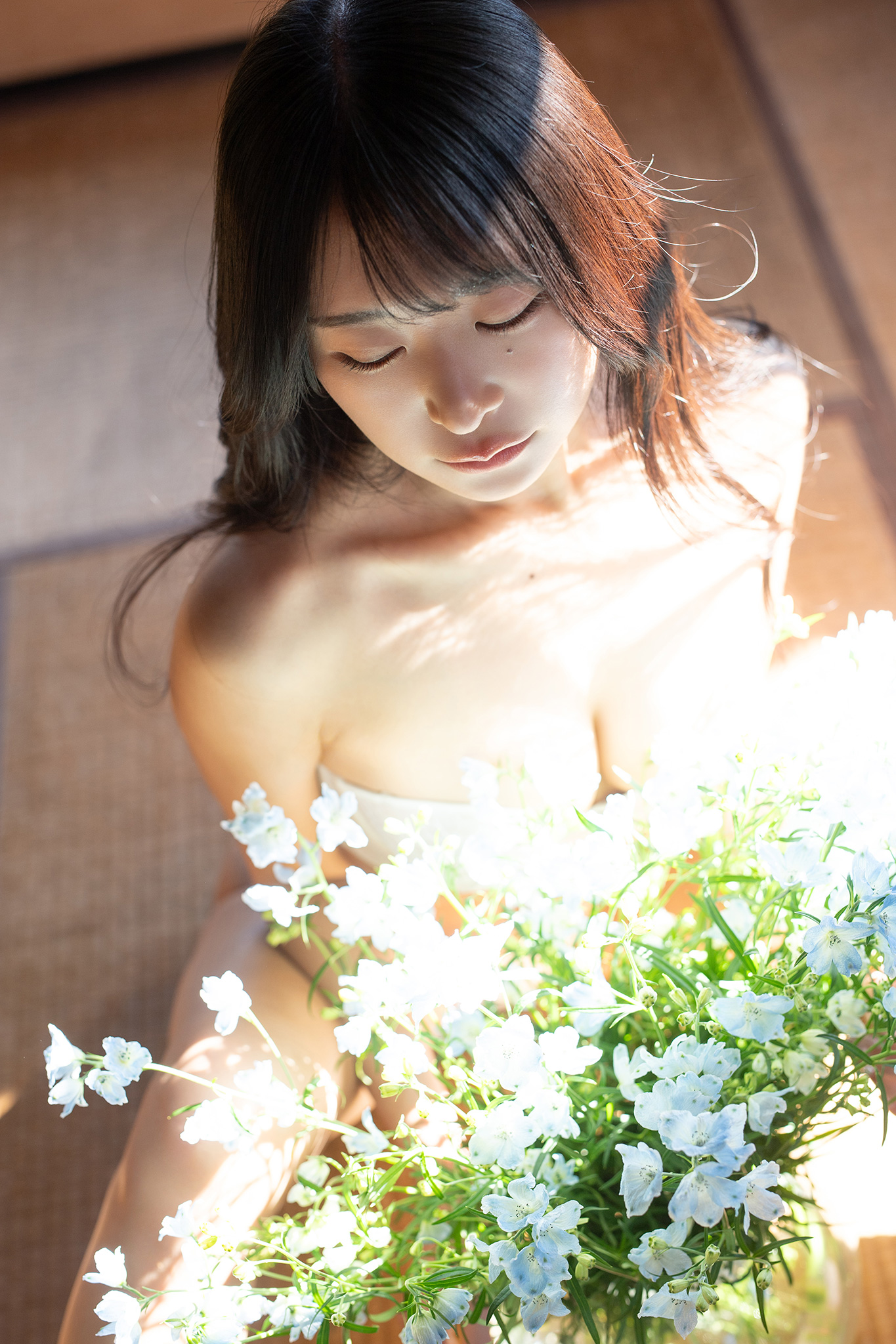 [Photobook] 週刊ポストデジタル写真集 真島なおみ 愛しくてジェラシー