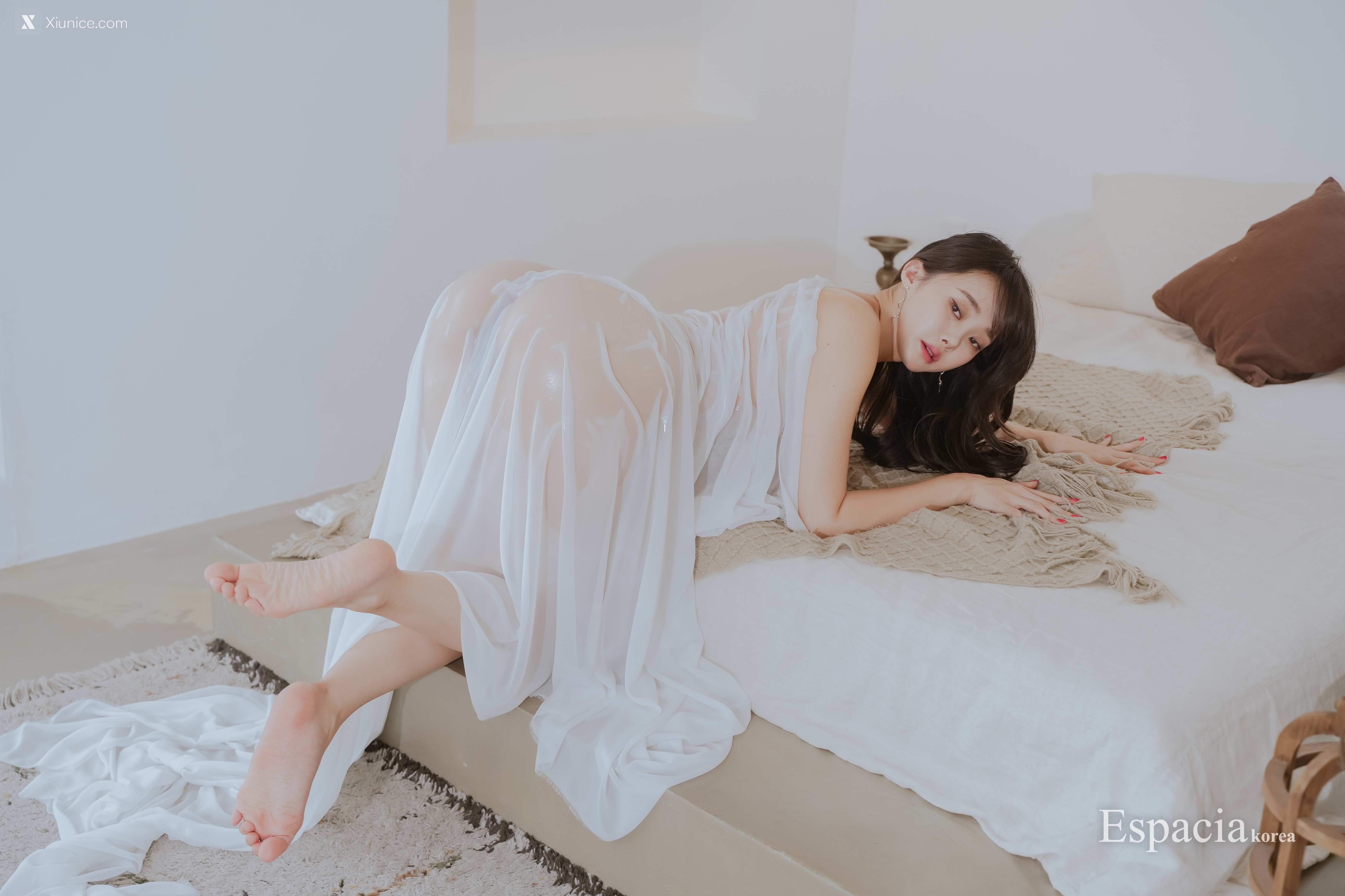 Espacia Korea EHC#118 Inah (이나) 4K