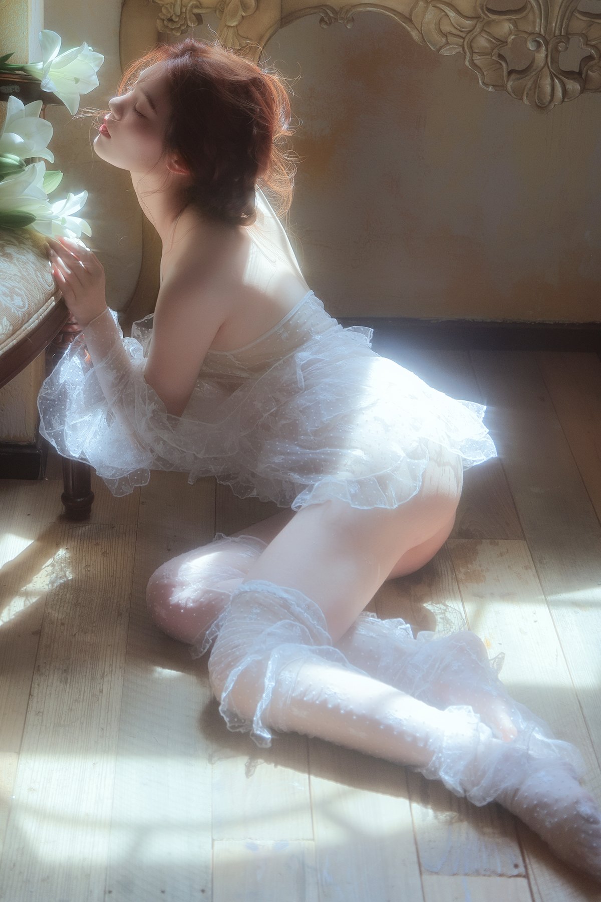 YiTuYu艺图语 Vol.10326 Chensuy333