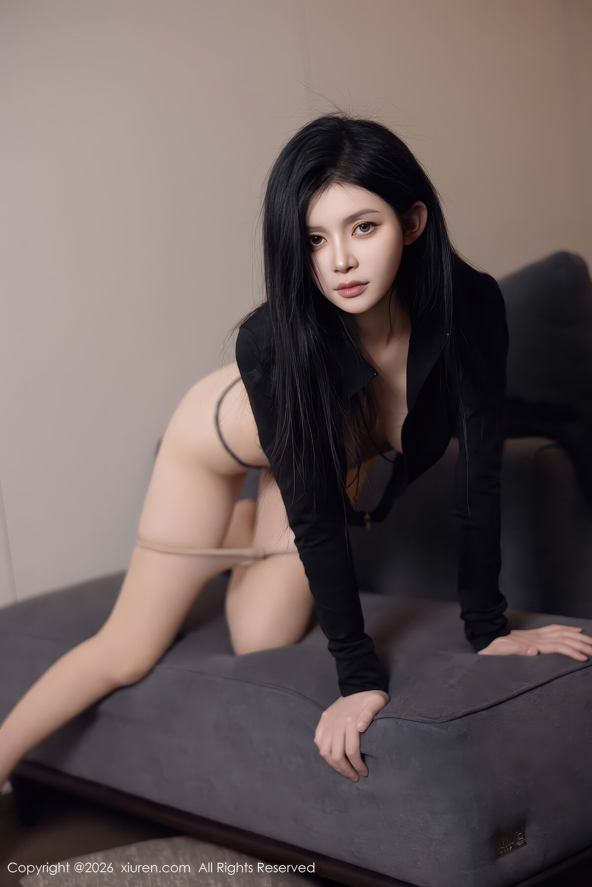 XiuRen秀人网 No.11283 Shen Ru Si