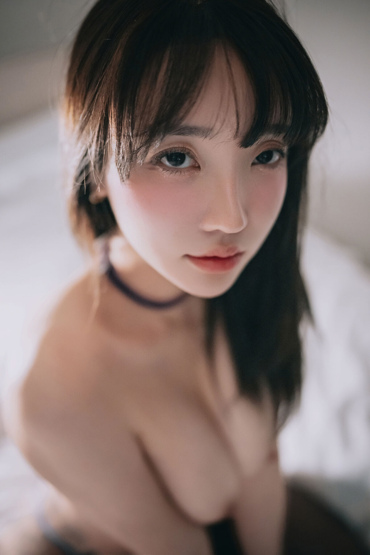 DJAWA Son Ye-Eun 손예은 - A Snap of Intimacy Vol.4 Part03